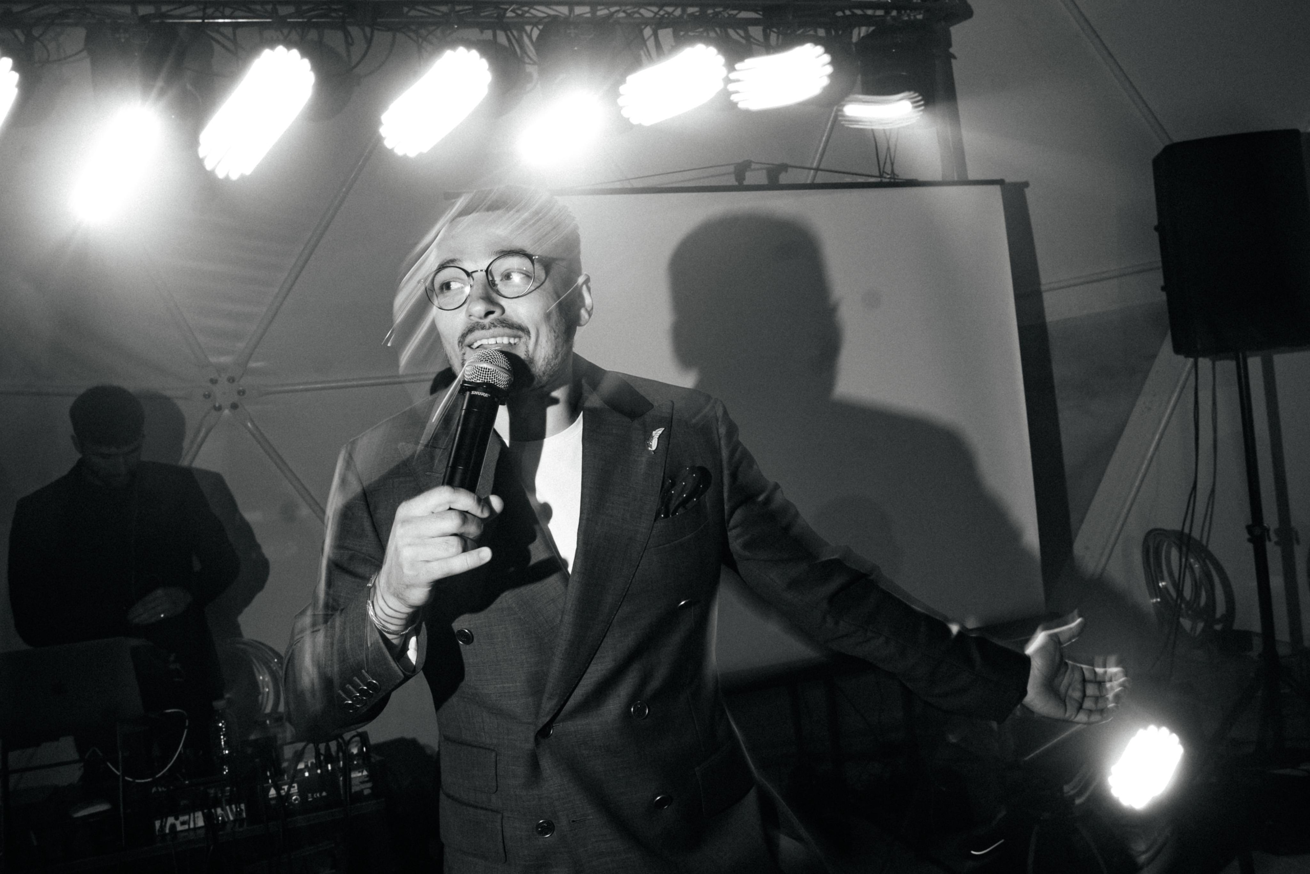 Ангелина & Владимир. Главная