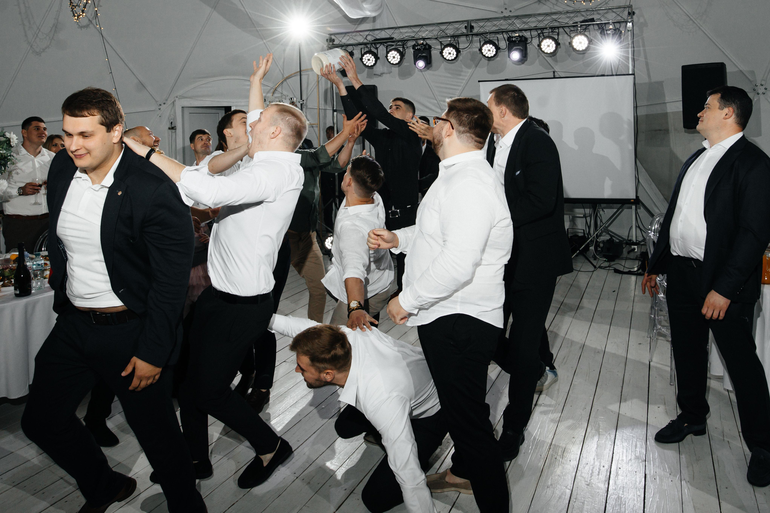 Ангелина & Владимир. Главная