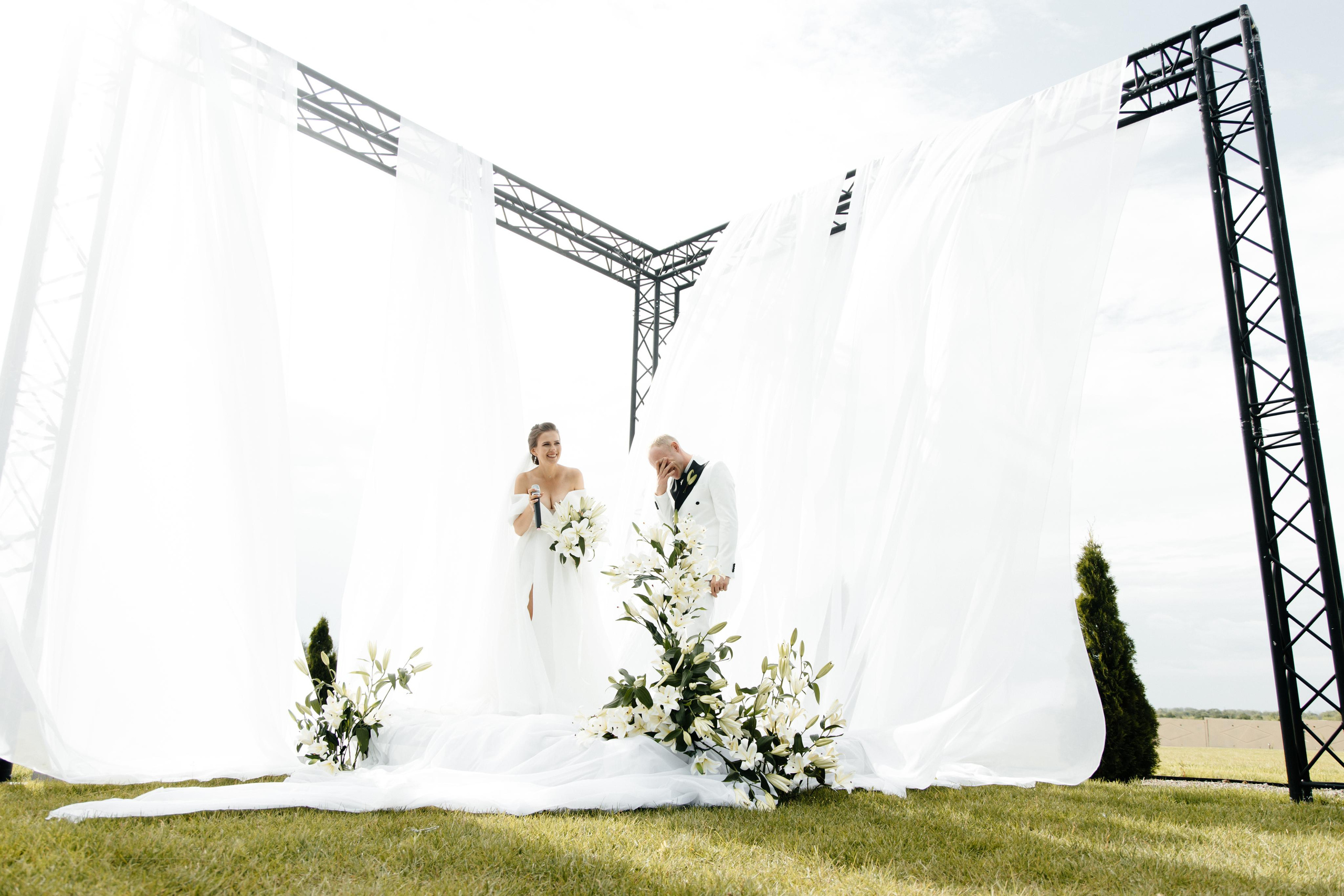 Владимир & Алёна. Главная