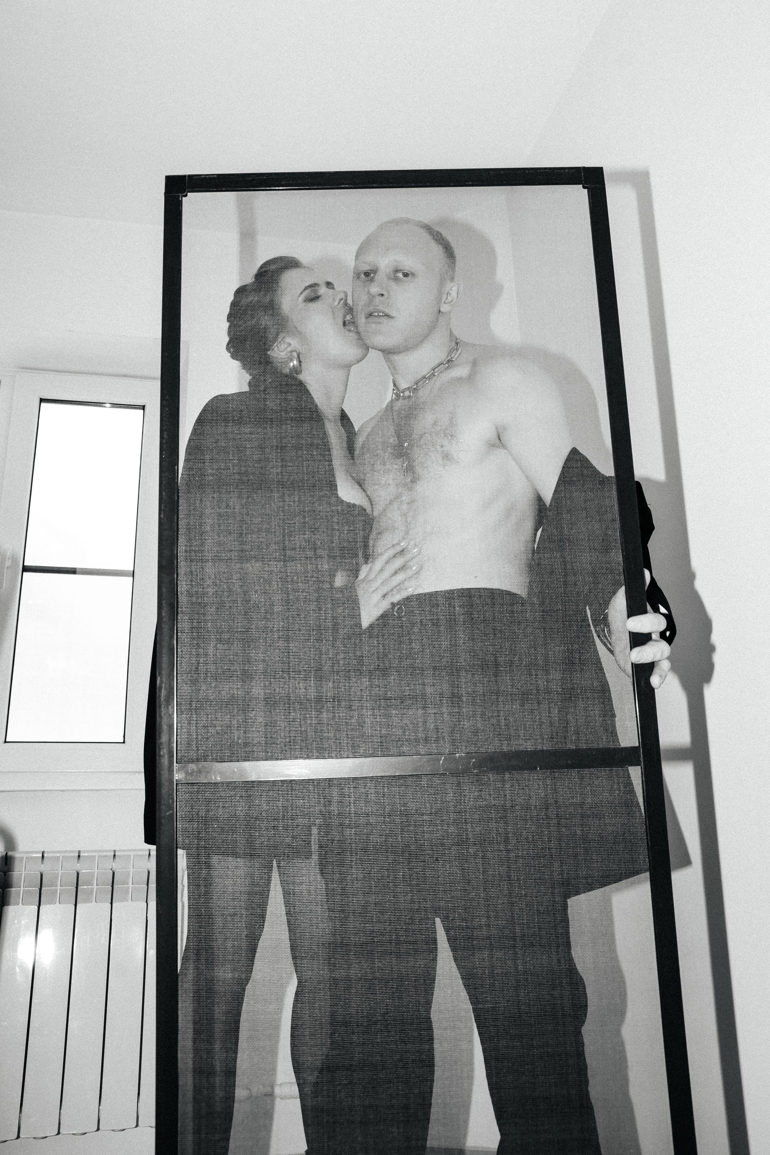 Владимир & Алёна. Главная