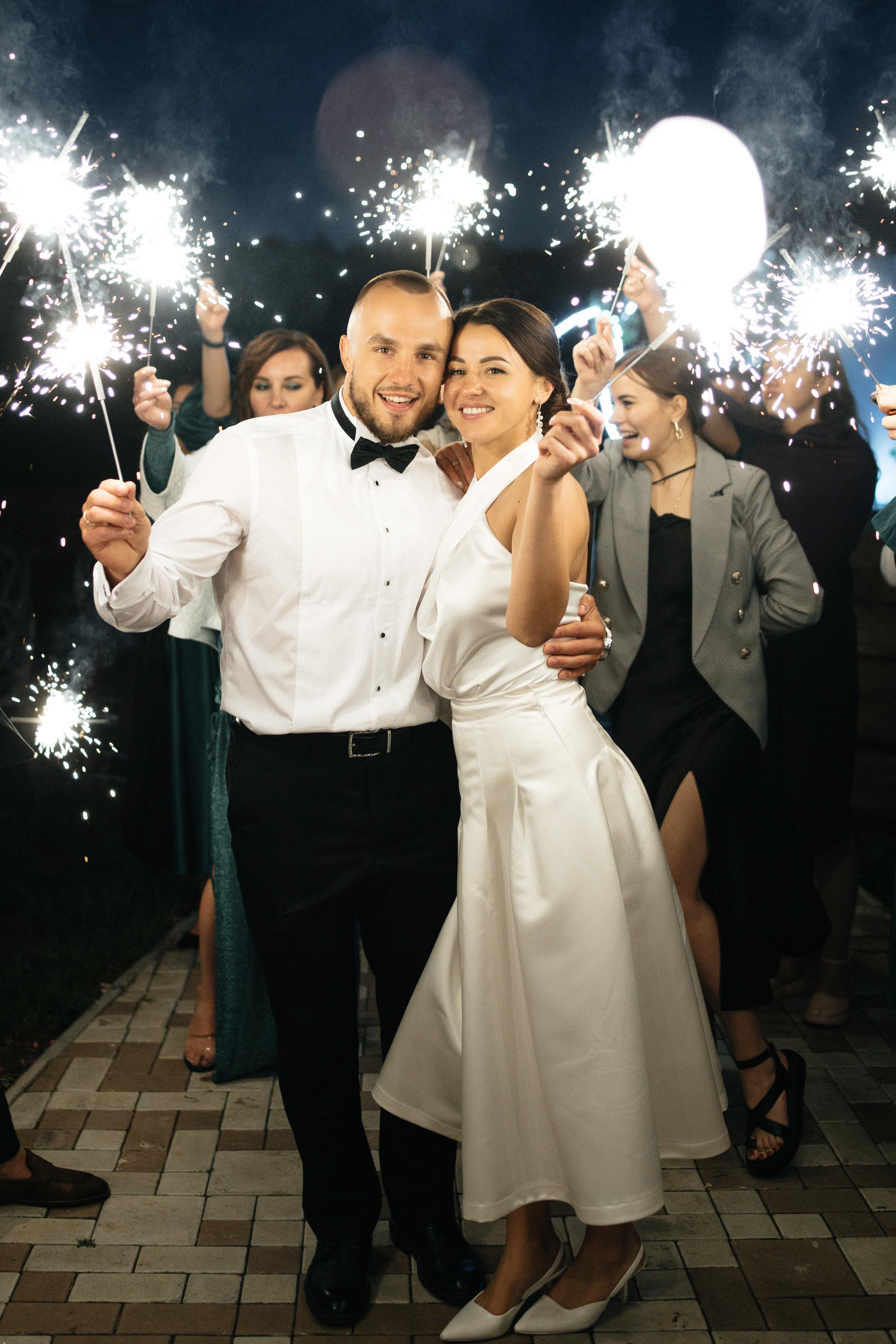 Ангелина & Владимир. Главная