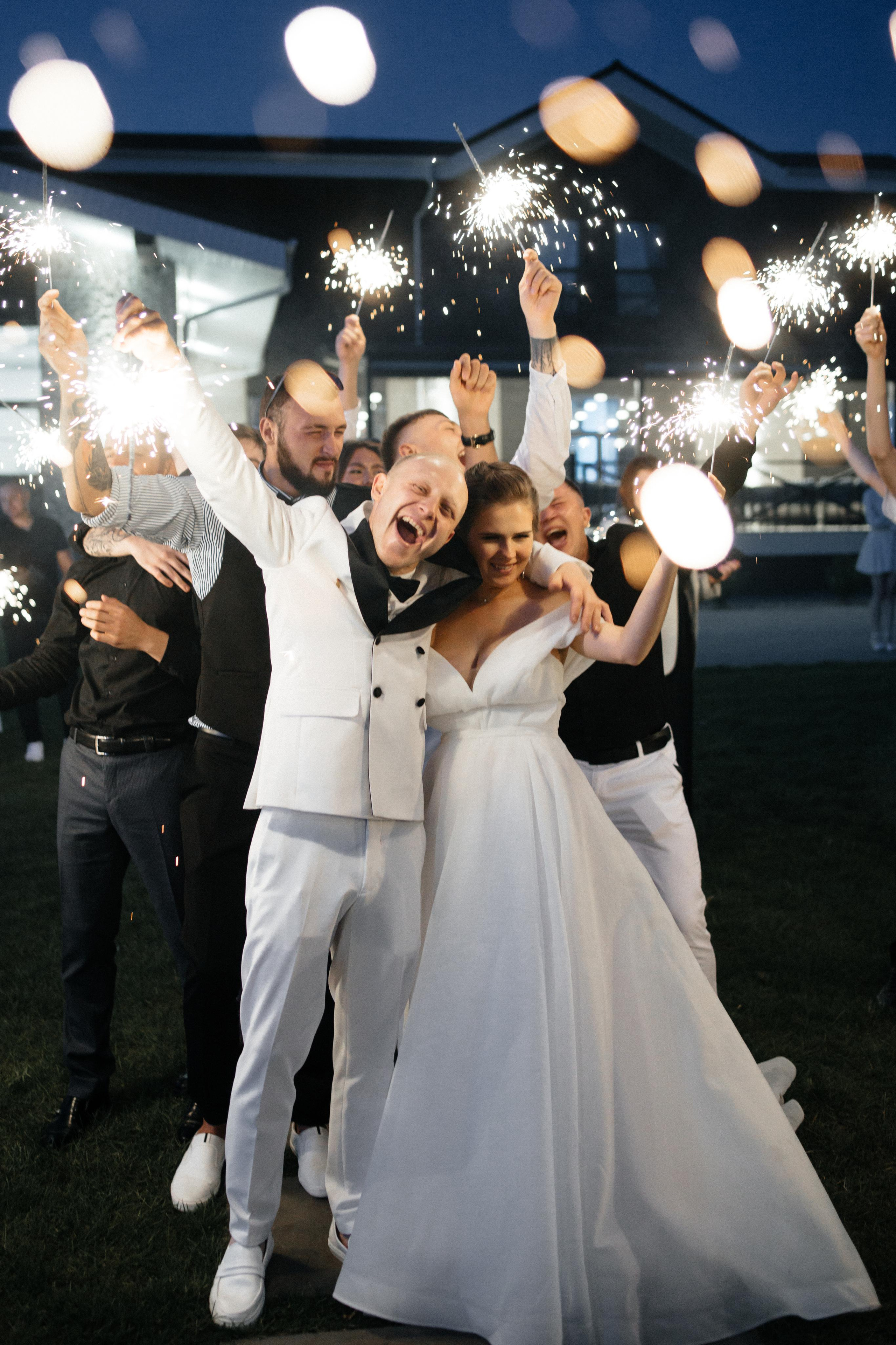 Владимир & Алёна. Главная