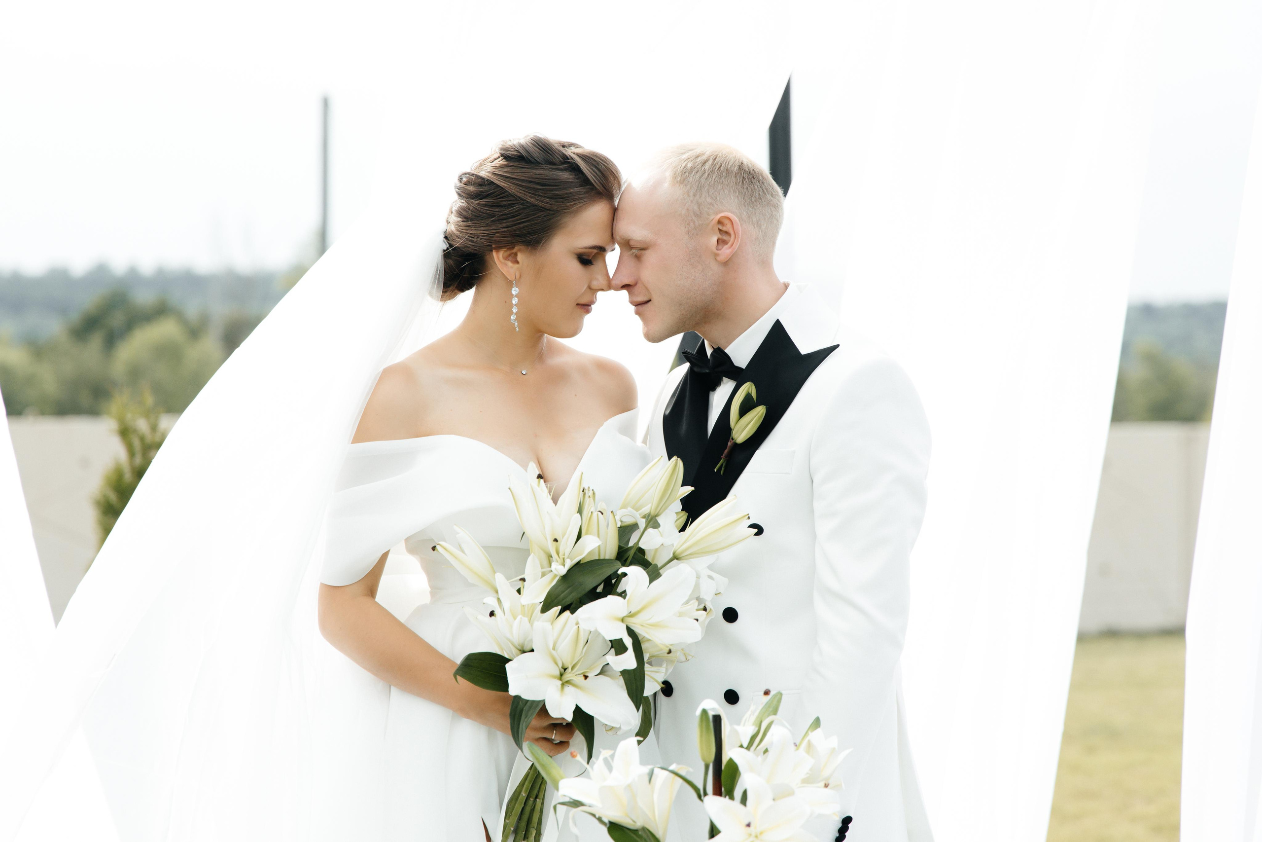 Владимир & Алёна. Главная