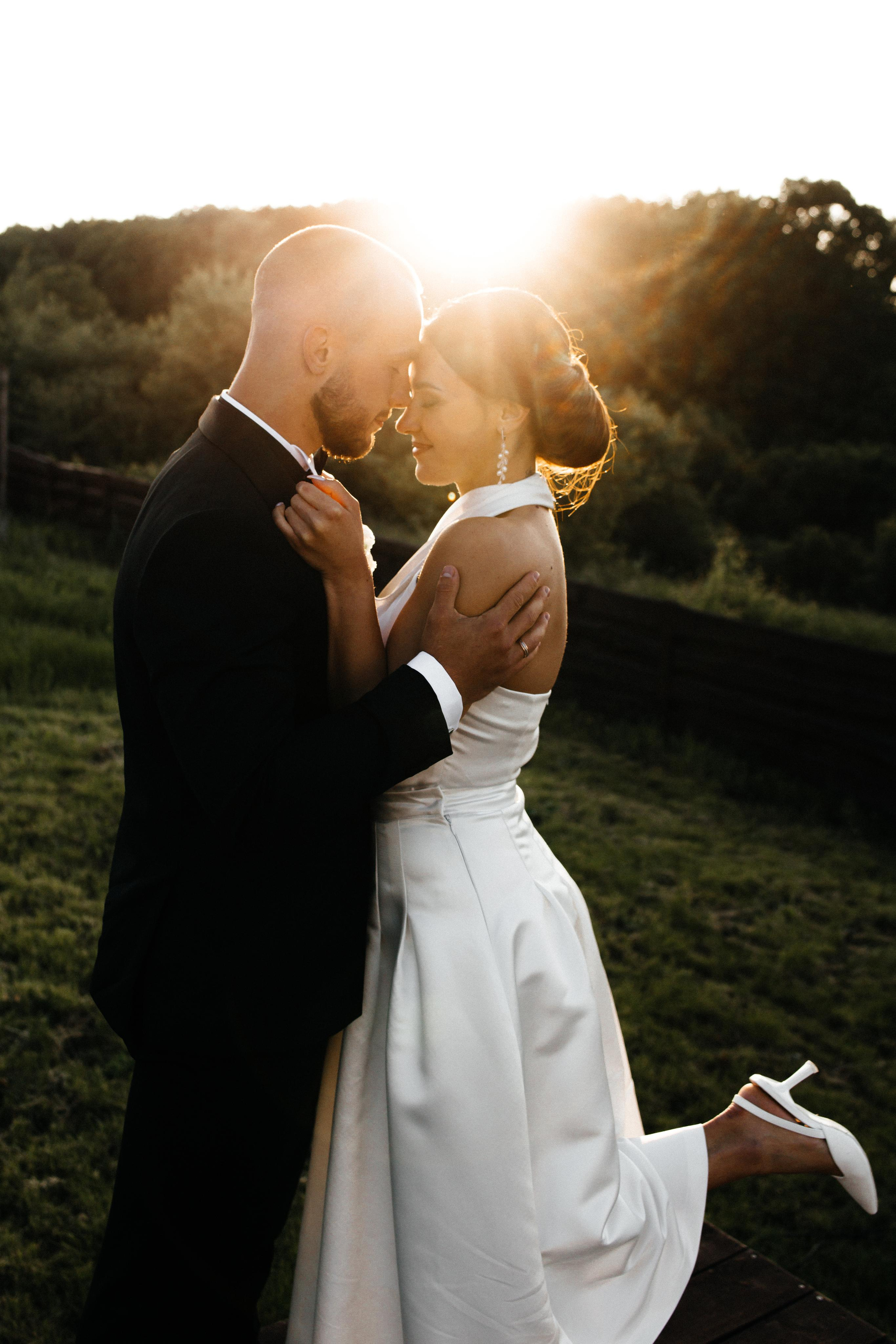 Ангелина & Владимир. Главная