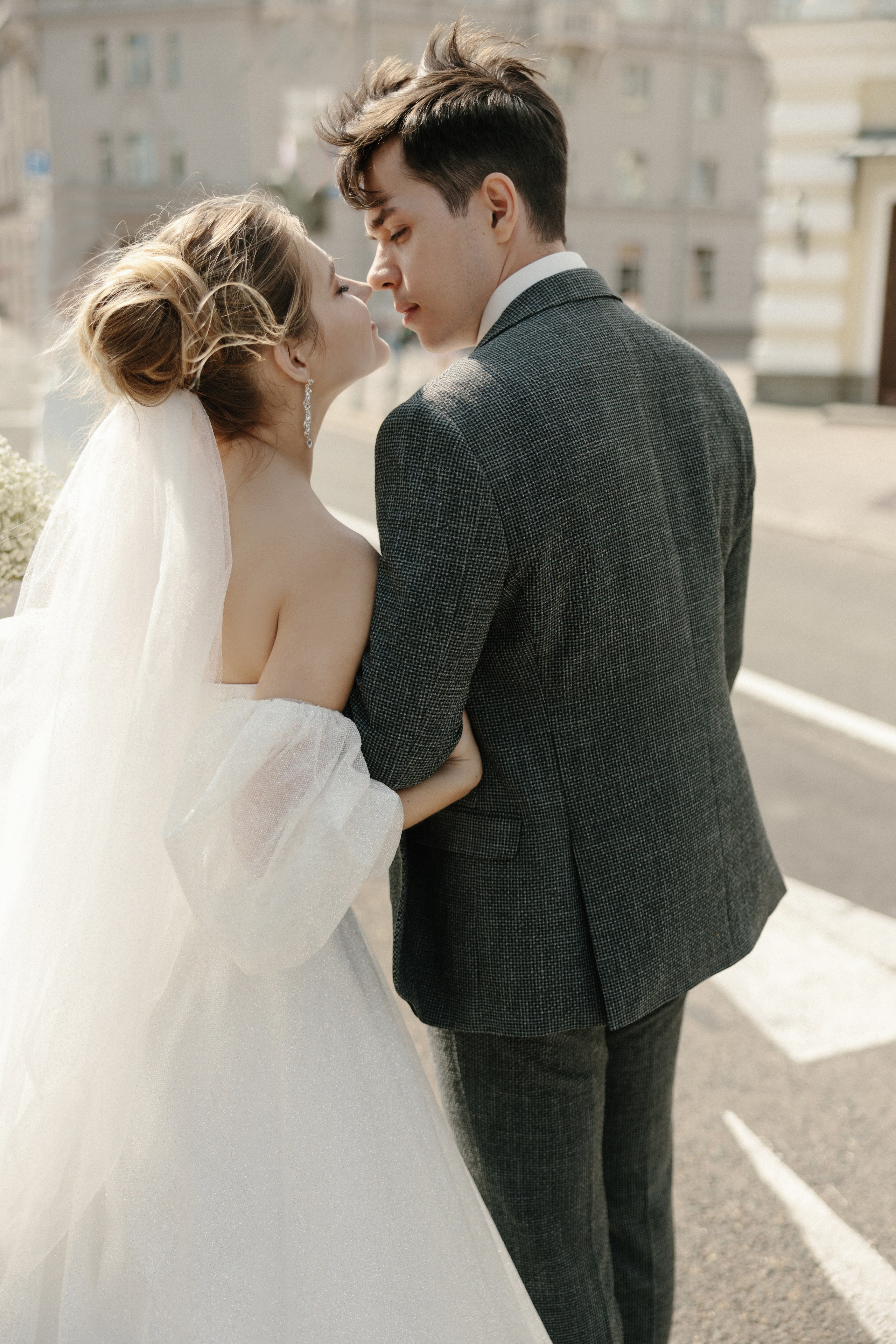 Главная. Свадебный фотограф по всей Беларуси Цепелева Анна