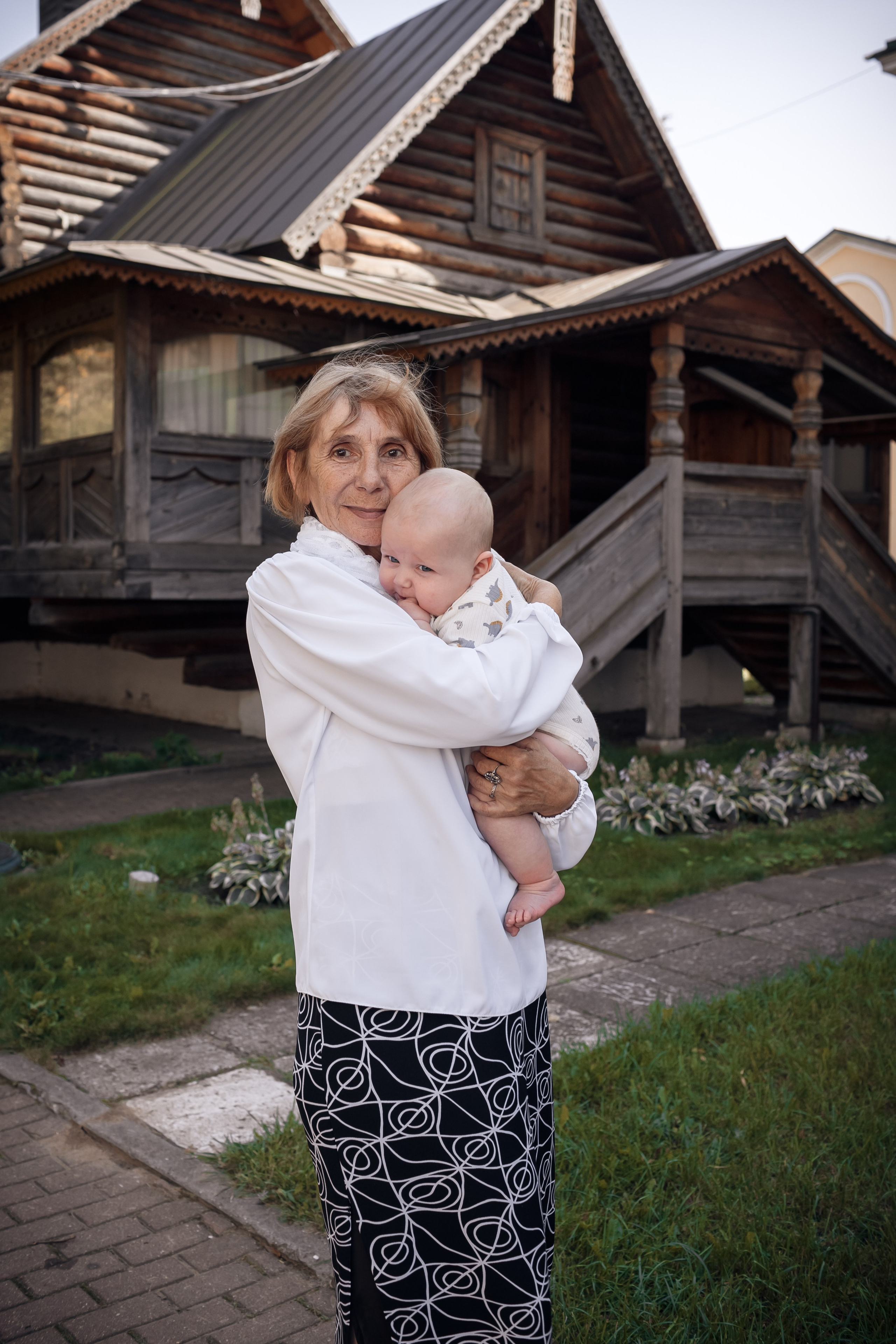 Крещение в Храме Успения Пресвятой Богородицы в Косино. Профессиональный фотограф в Москве и Мо Мария Шантарёва
