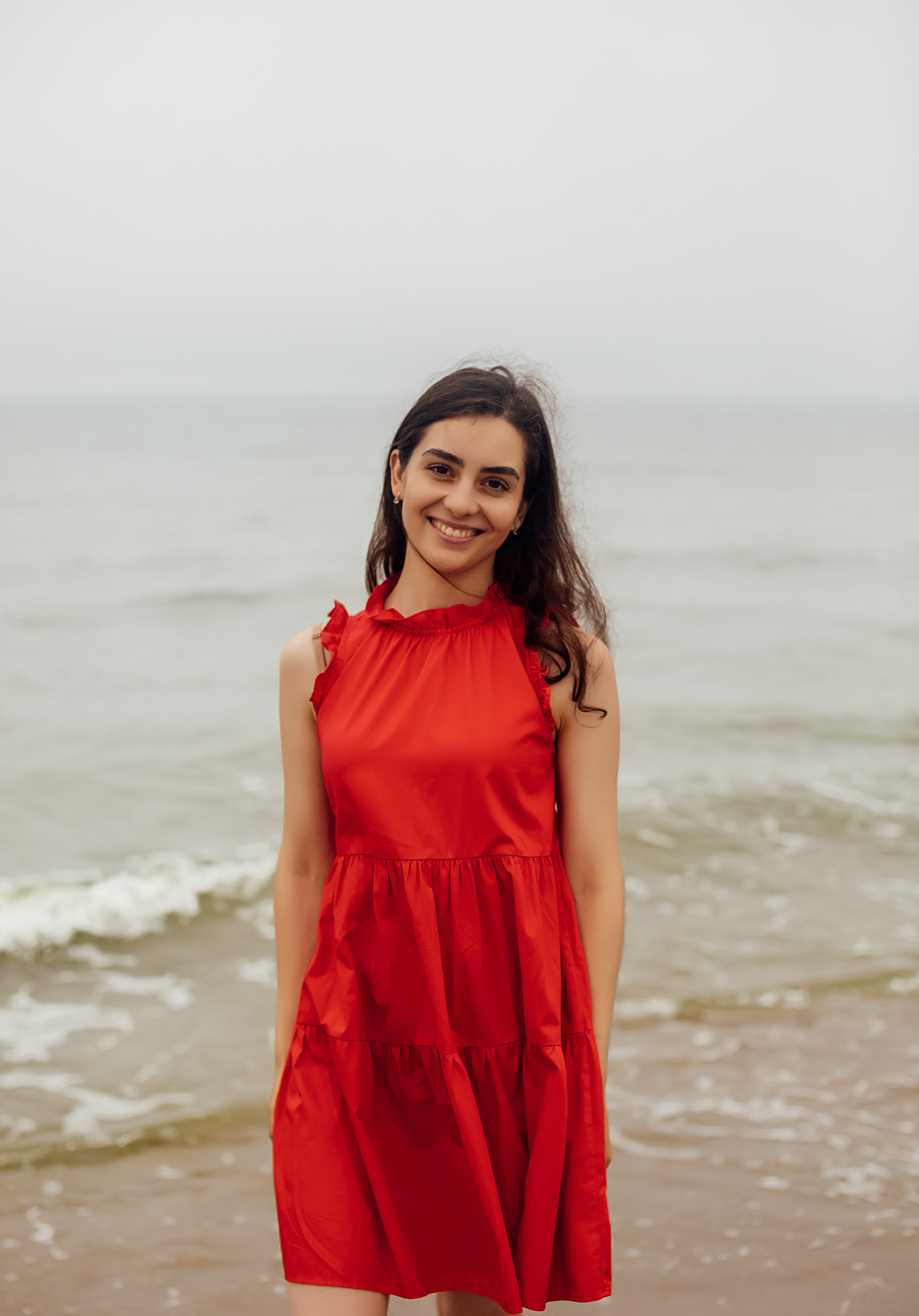 Фотосессия в Балтийске. Https://malovafoto.ru