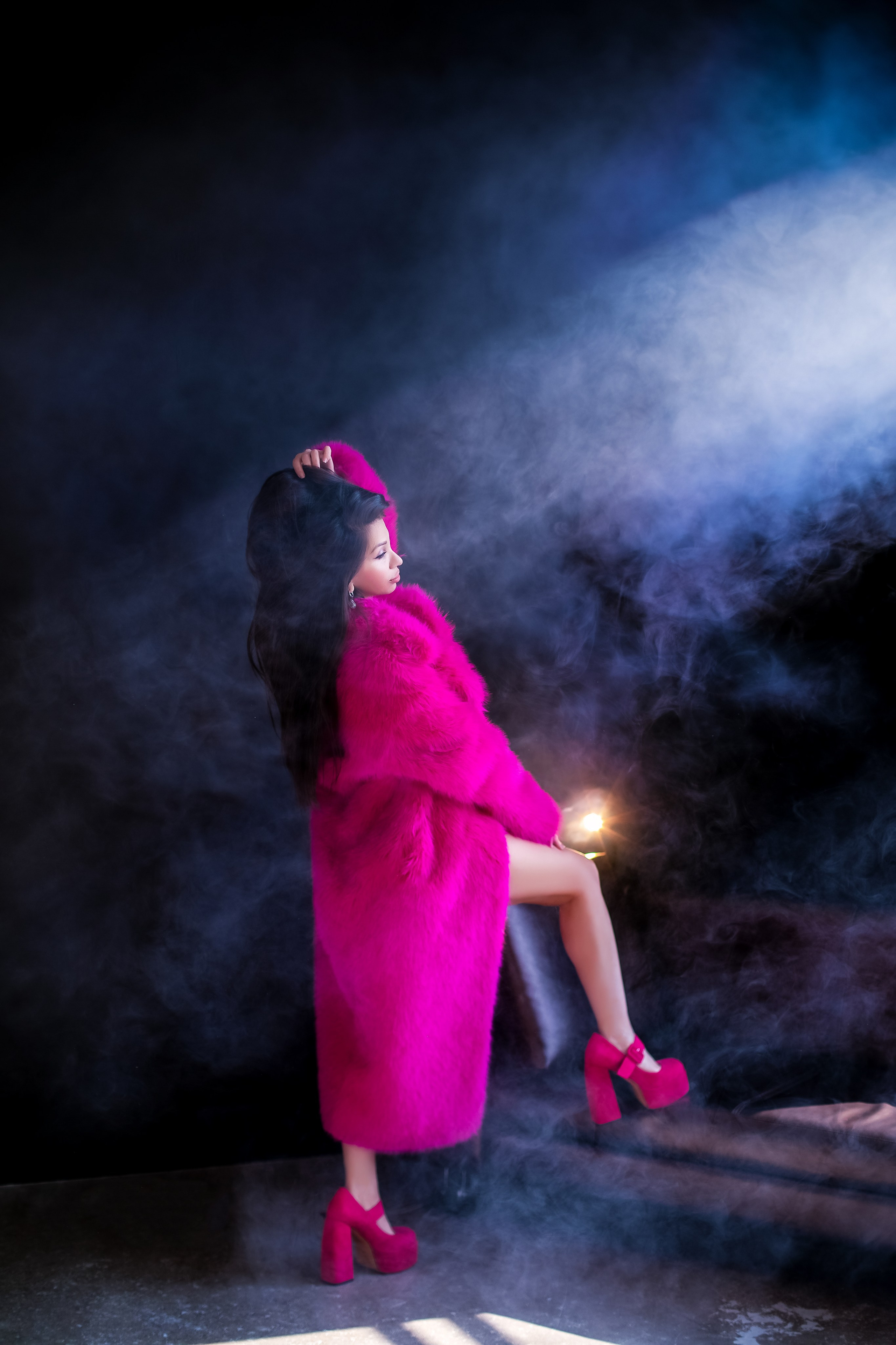 Лиана. Https://malovafoto.ru