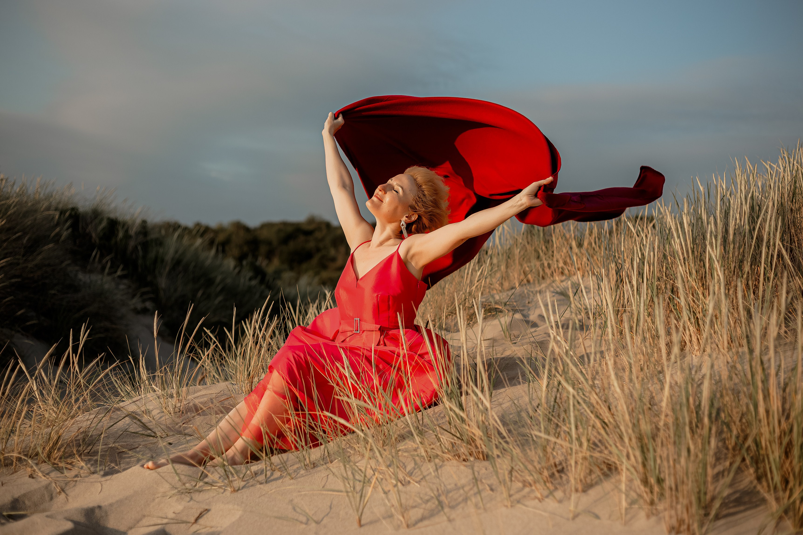 Анна. Https://malovafoto.ru