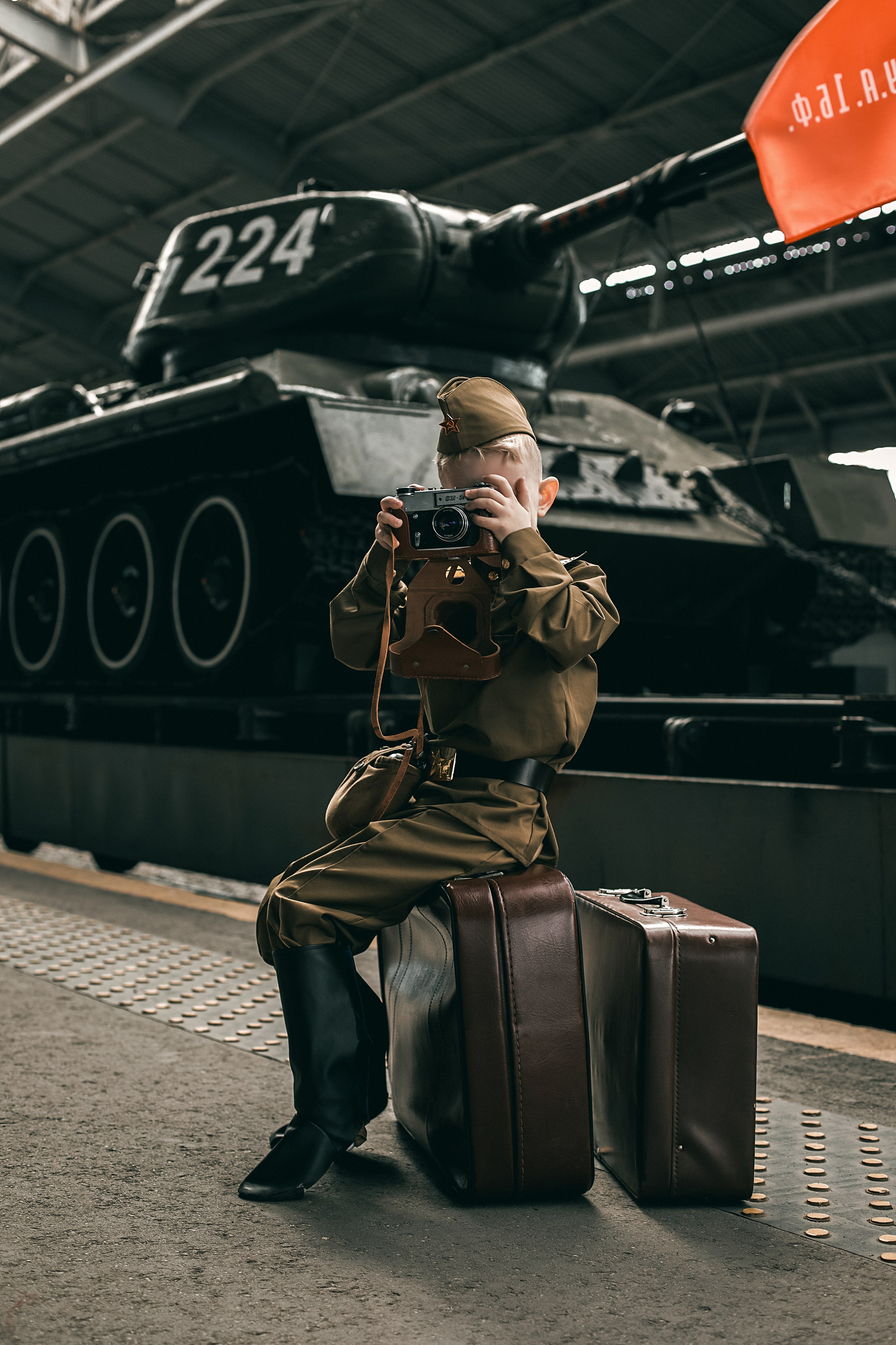День победы!. Https://malovafoto.ru