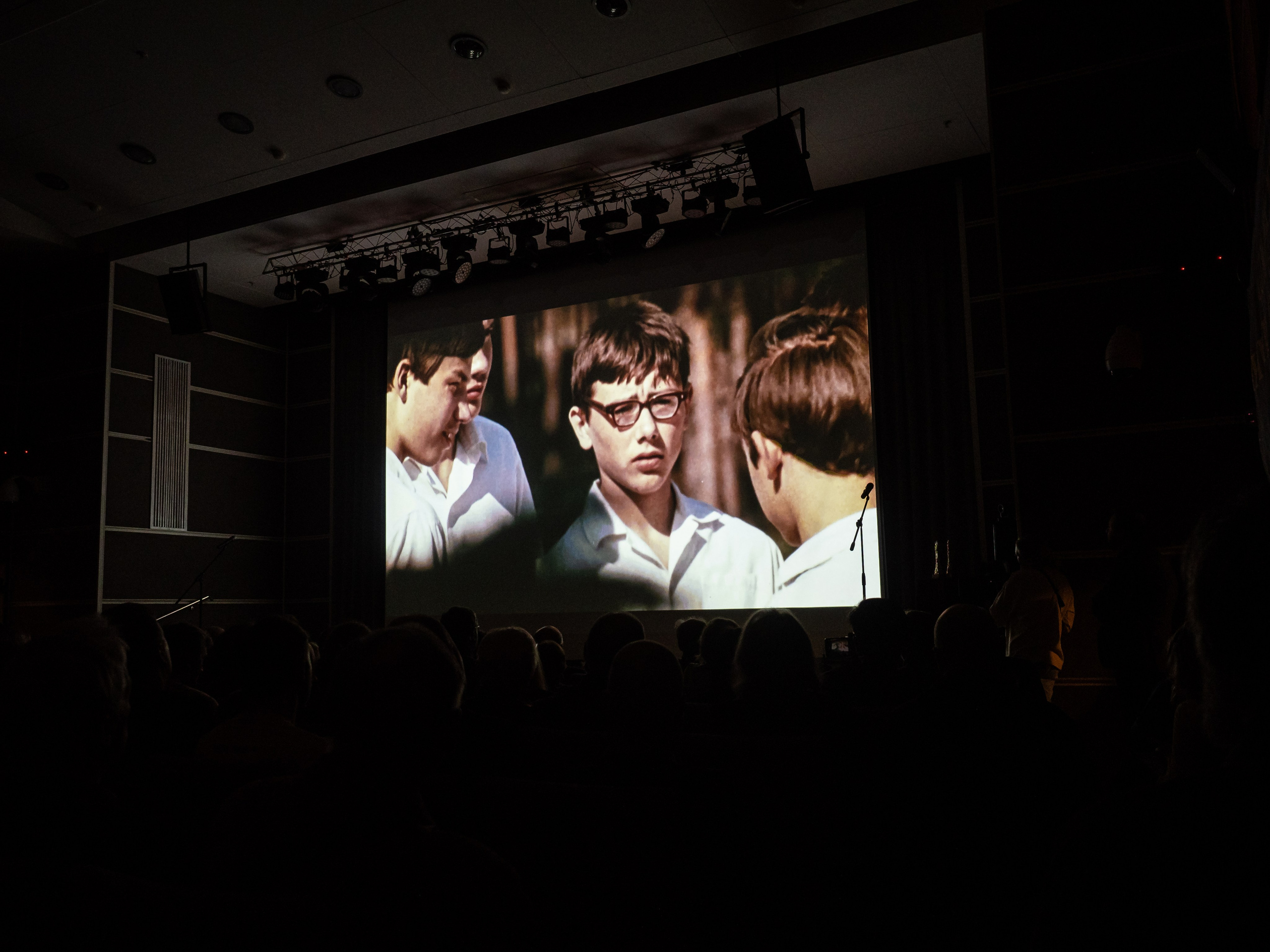 Национальная премия Золотая свеча. Алёна Орлова Портретный фотограф Москва