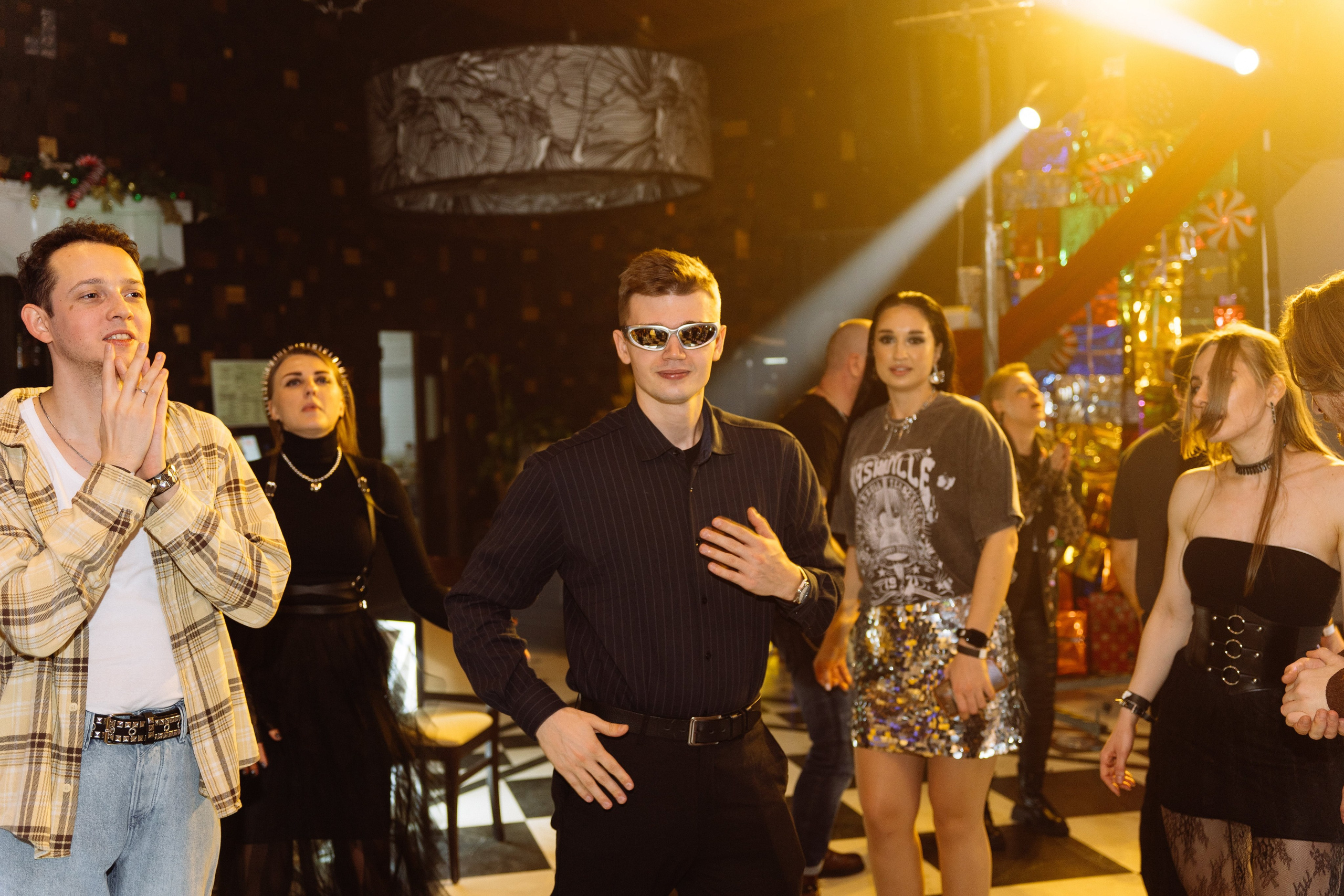 FINTECH новогодний корпоратив. Видео и фото для бизнеса |Video & Foto|Ростов-на-Дону|Краснодар|Москва