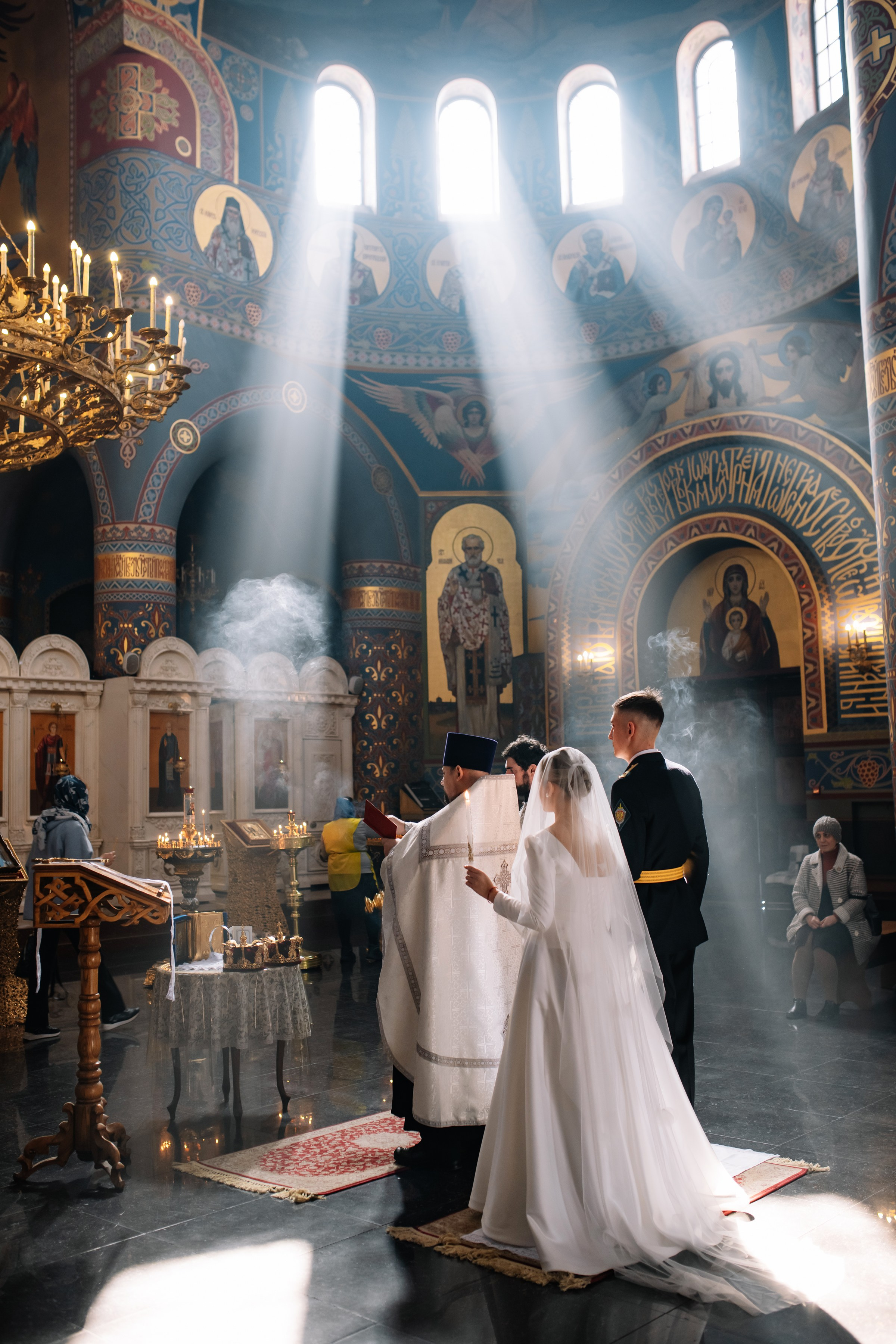 Дмитрий и Алина. Фотограф в сочи Свадебный фотограф Сочи