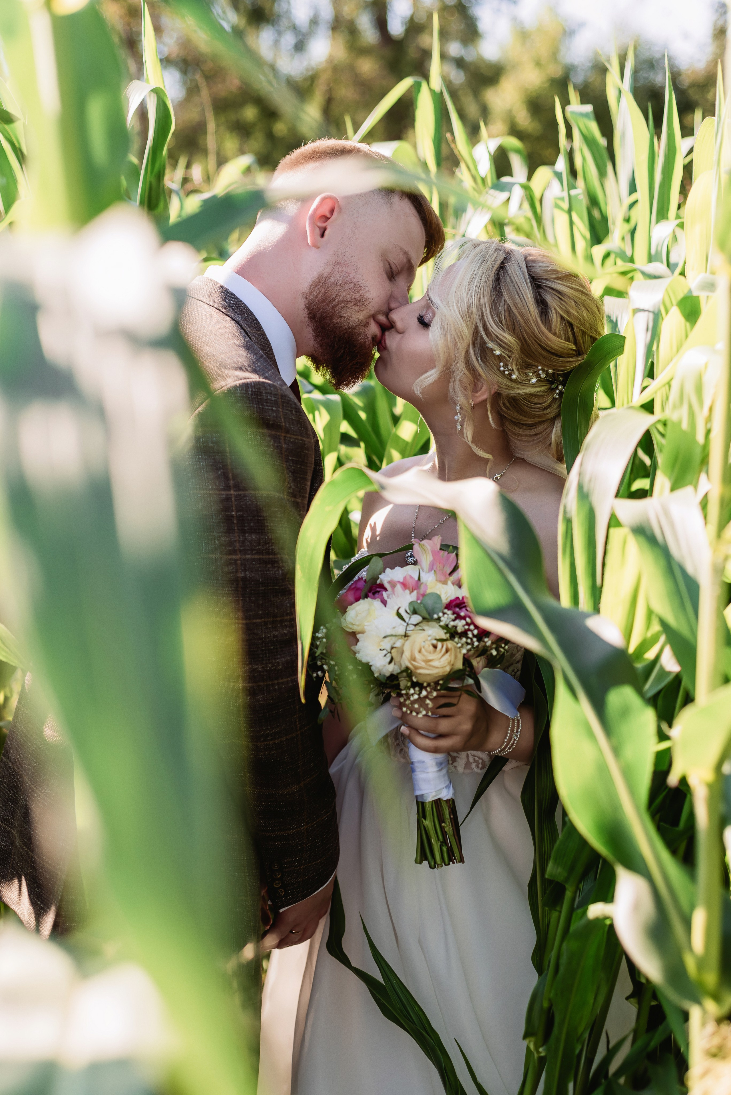 Nikita & Anna. ФОТОГРАФ ИРИНА ШАМАТАВА