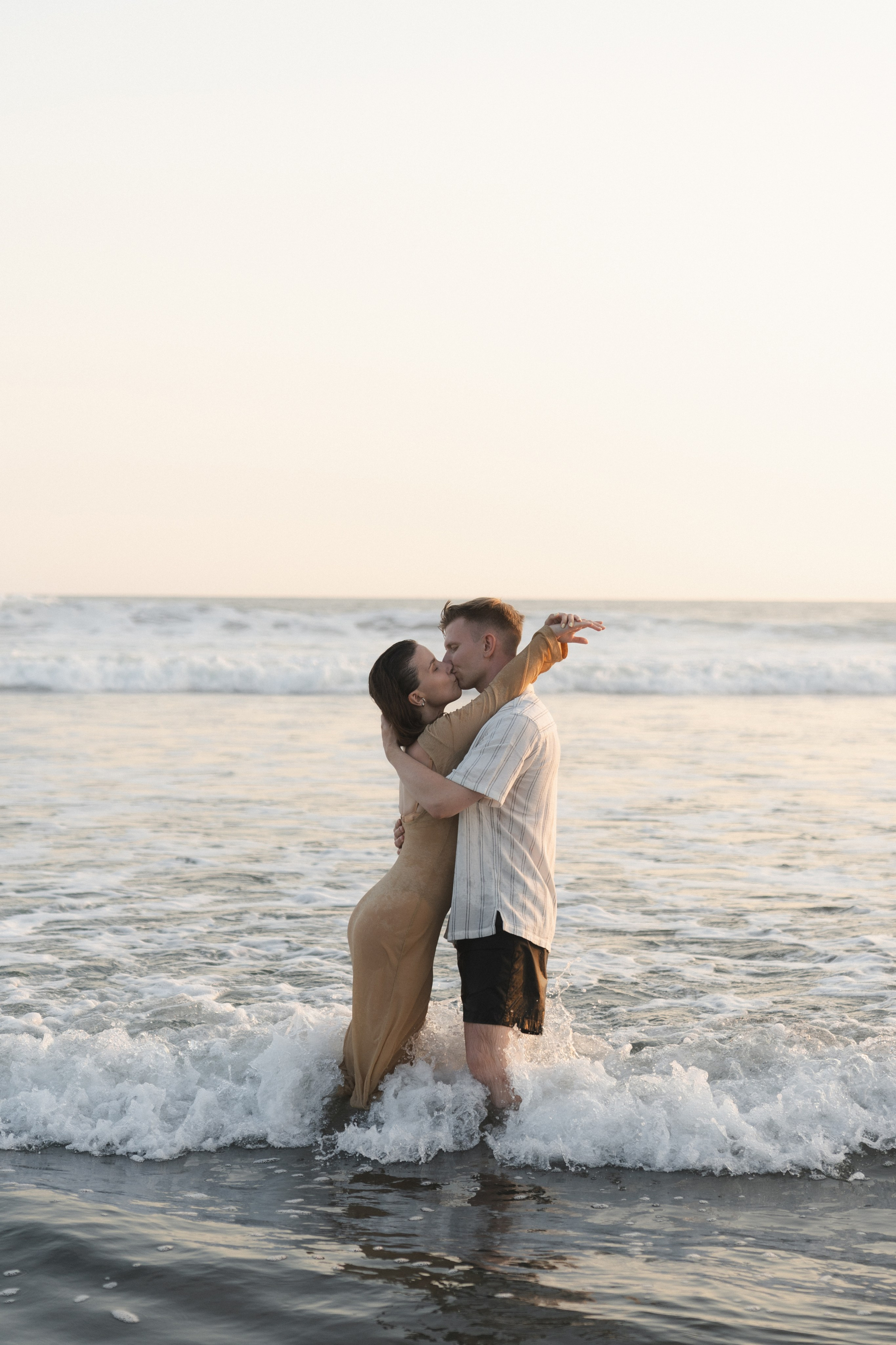 Валерия и Данил. Фотограф Alena Ray