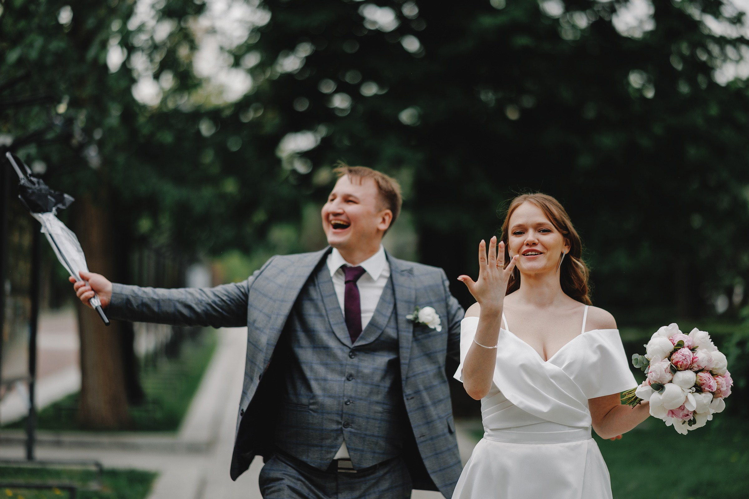 Александр Виктория. Свадебный фотограф и видеограф Дмитрий Горяченков