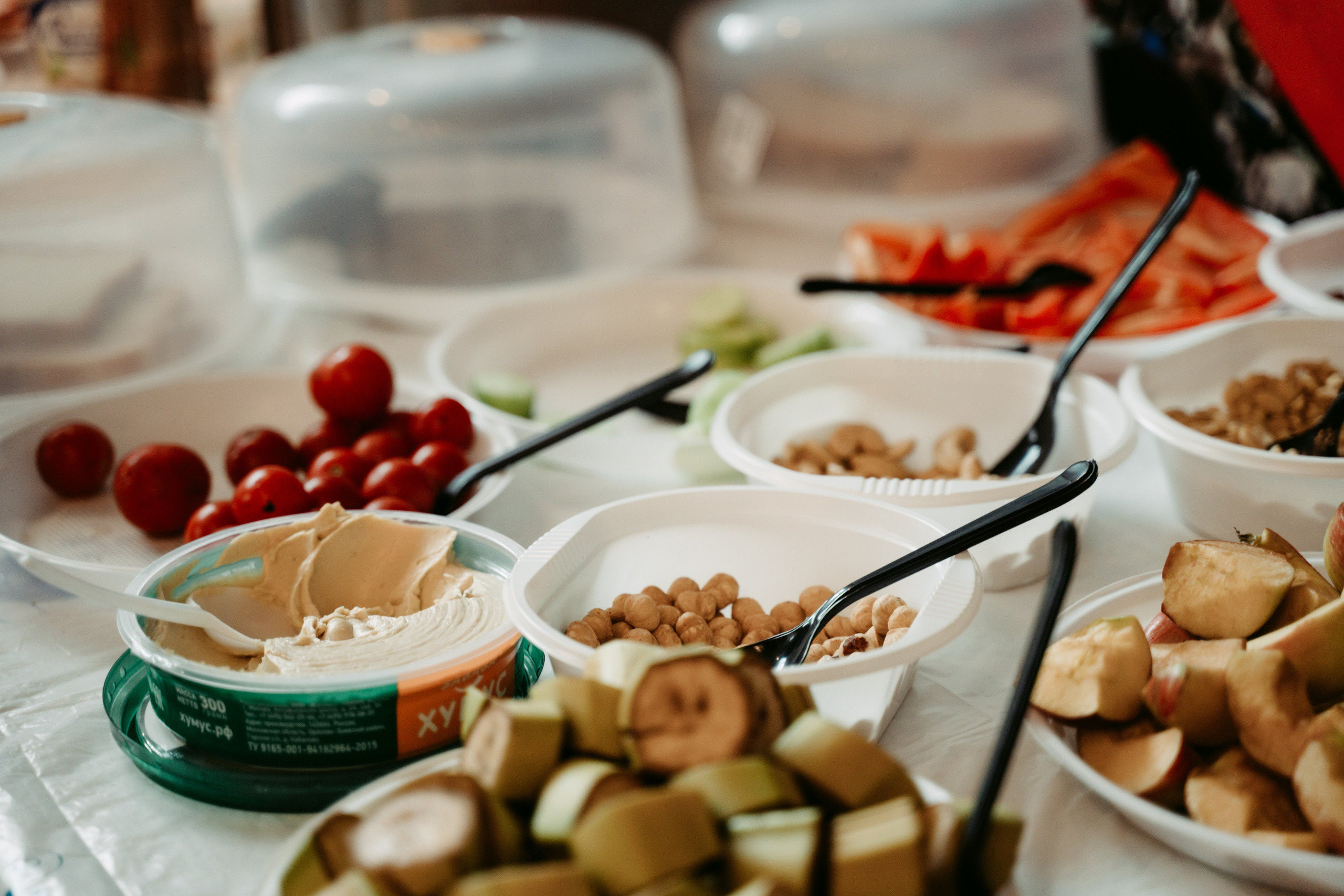 Backstage Ак Барс х Зилант х Купер. Главная