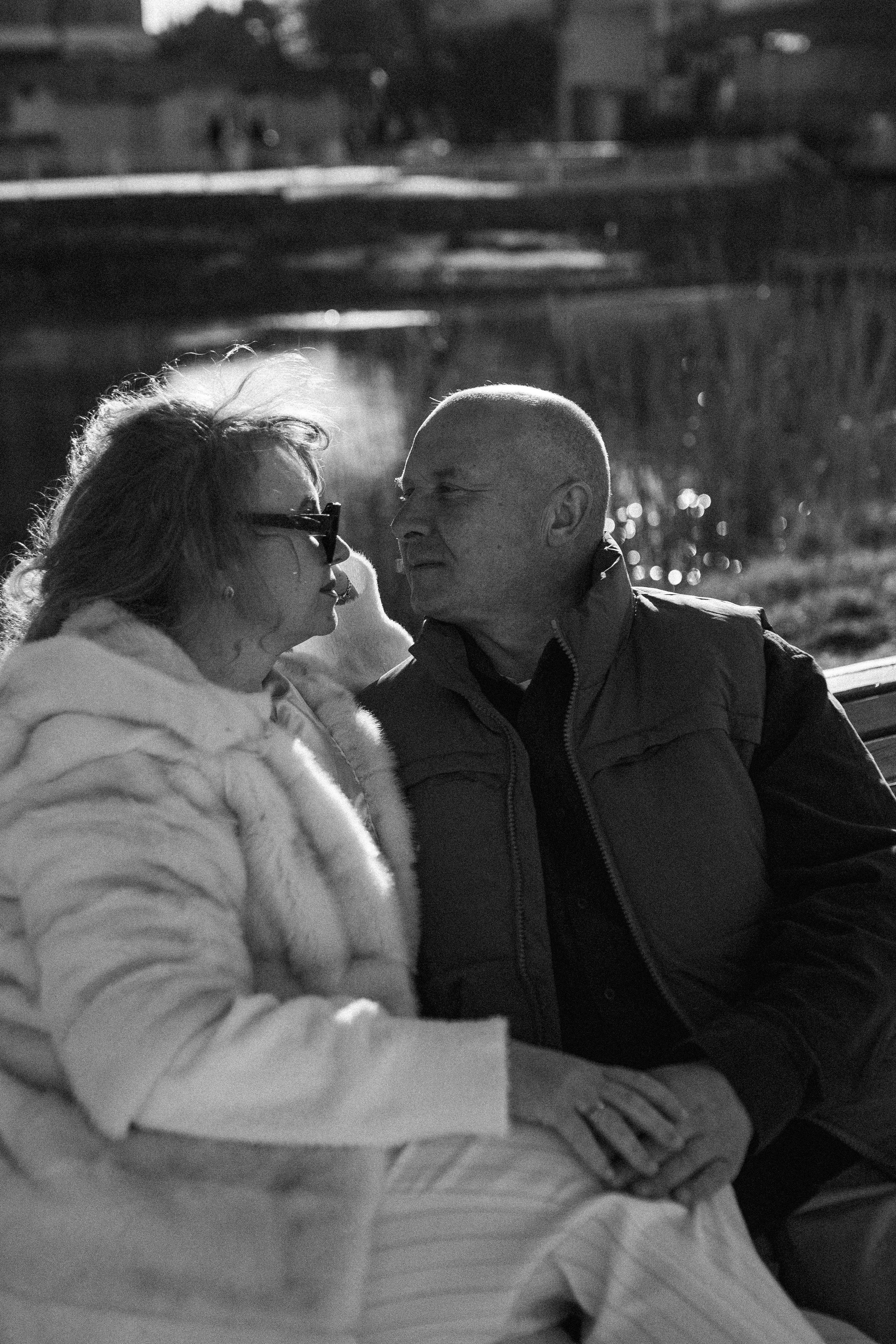 Love is. Фотограф Трифон Мира