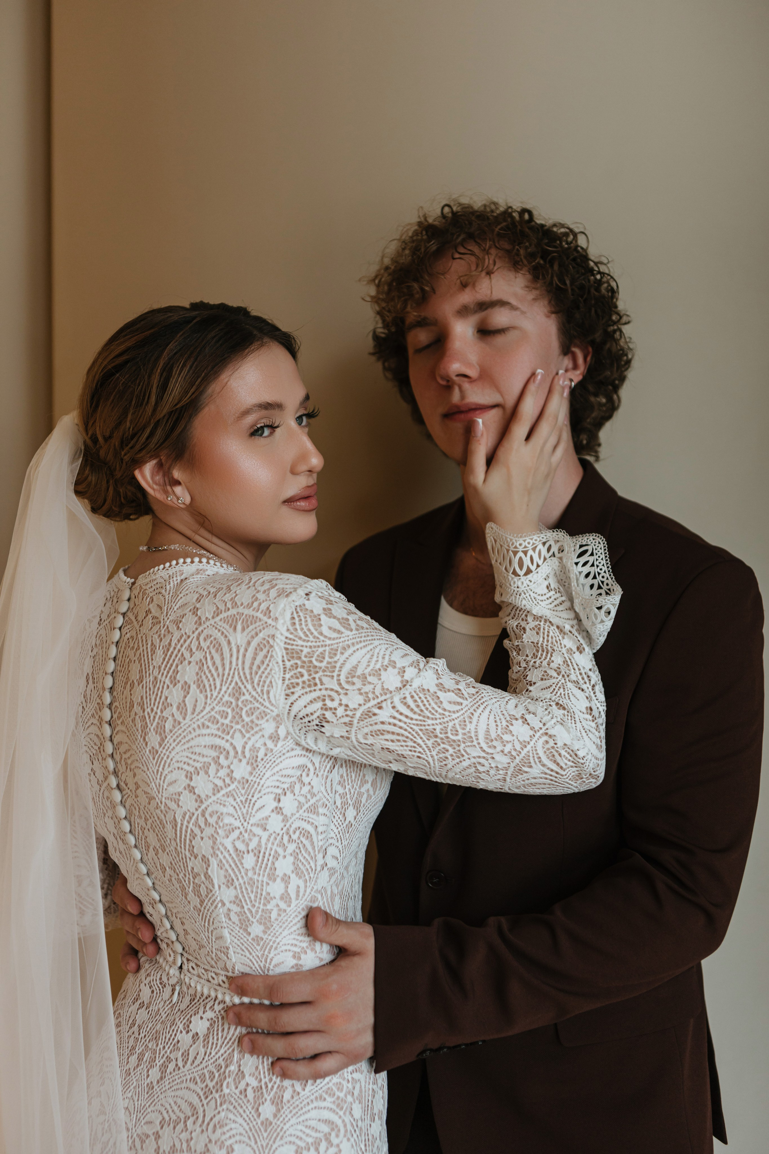 Свадьба Снежаны и Дениса. Фотограф Трифон Мира