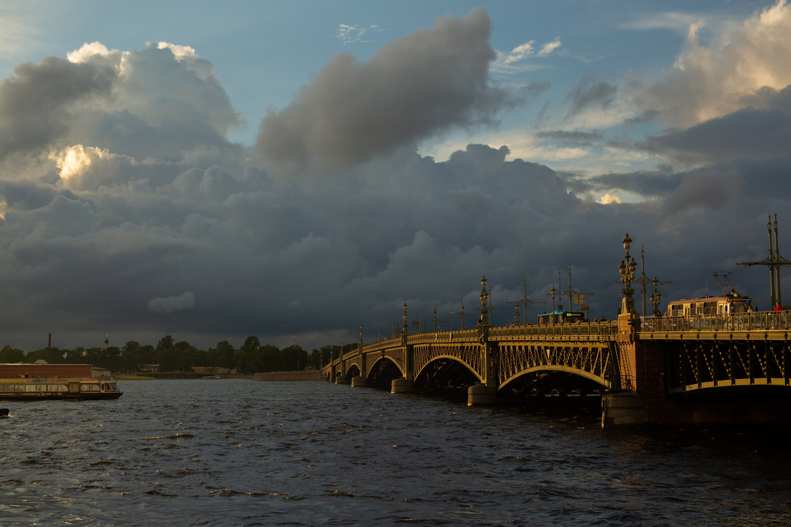 Санкт — Петербург. Фотограф в г. Сургуте Марина Киприна