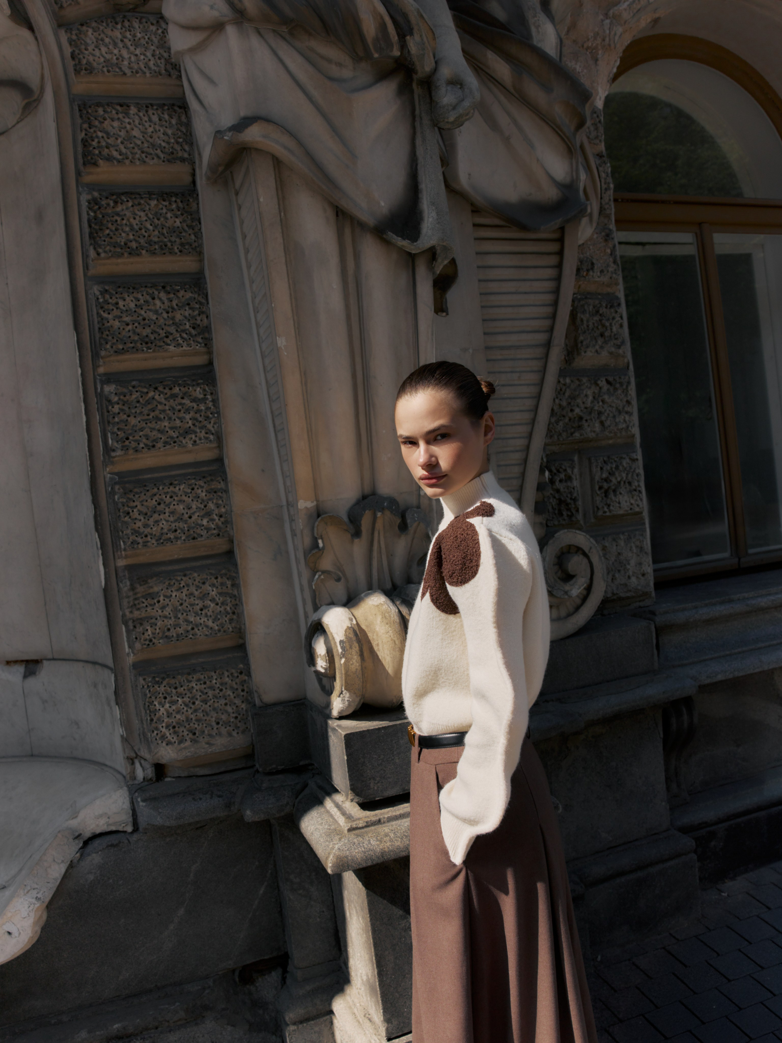 Street. Olya Filina | Moscow Photographer