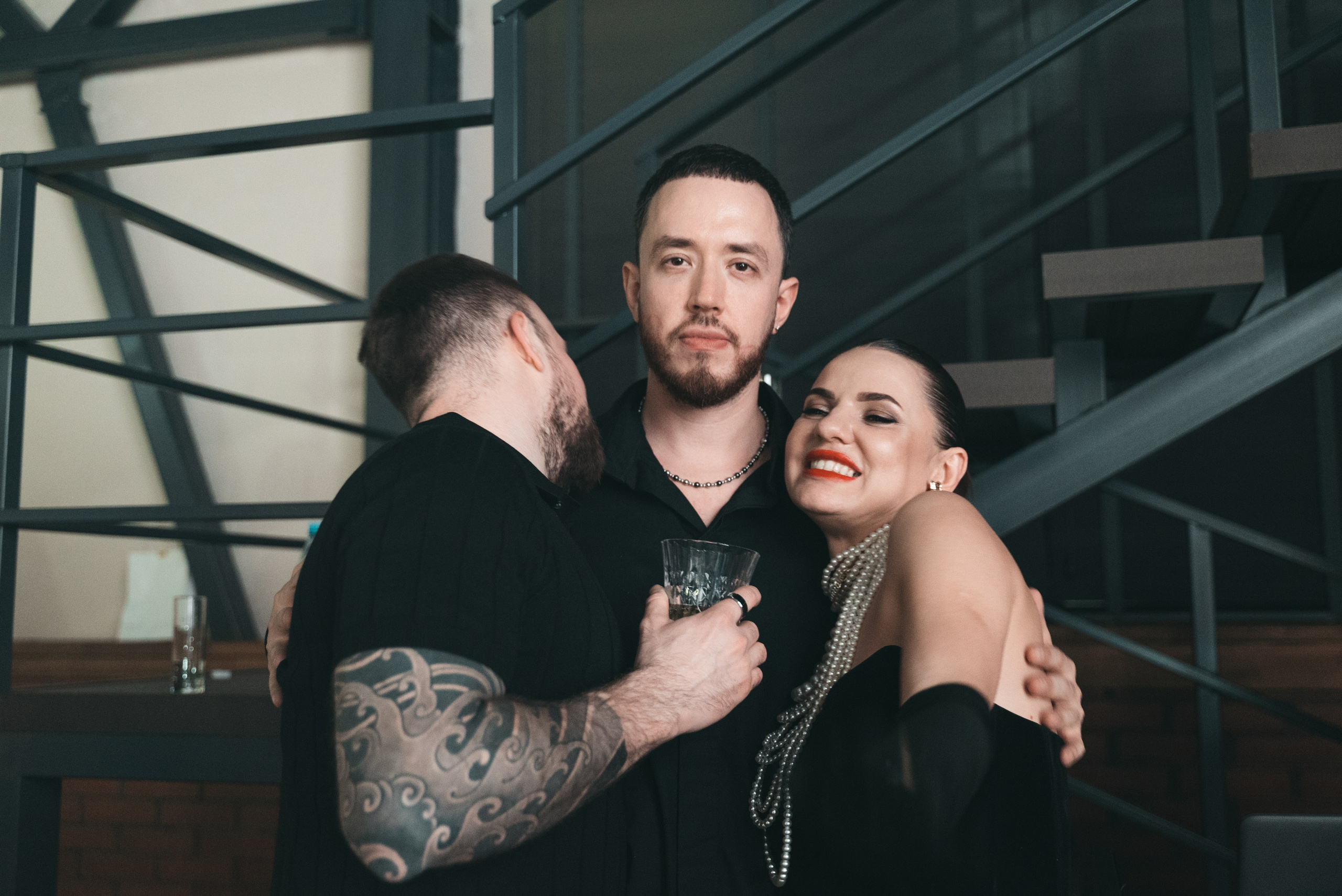 WhiteRoom Pre-wedding. Репортажный и свадебный фотограф в Сургуте