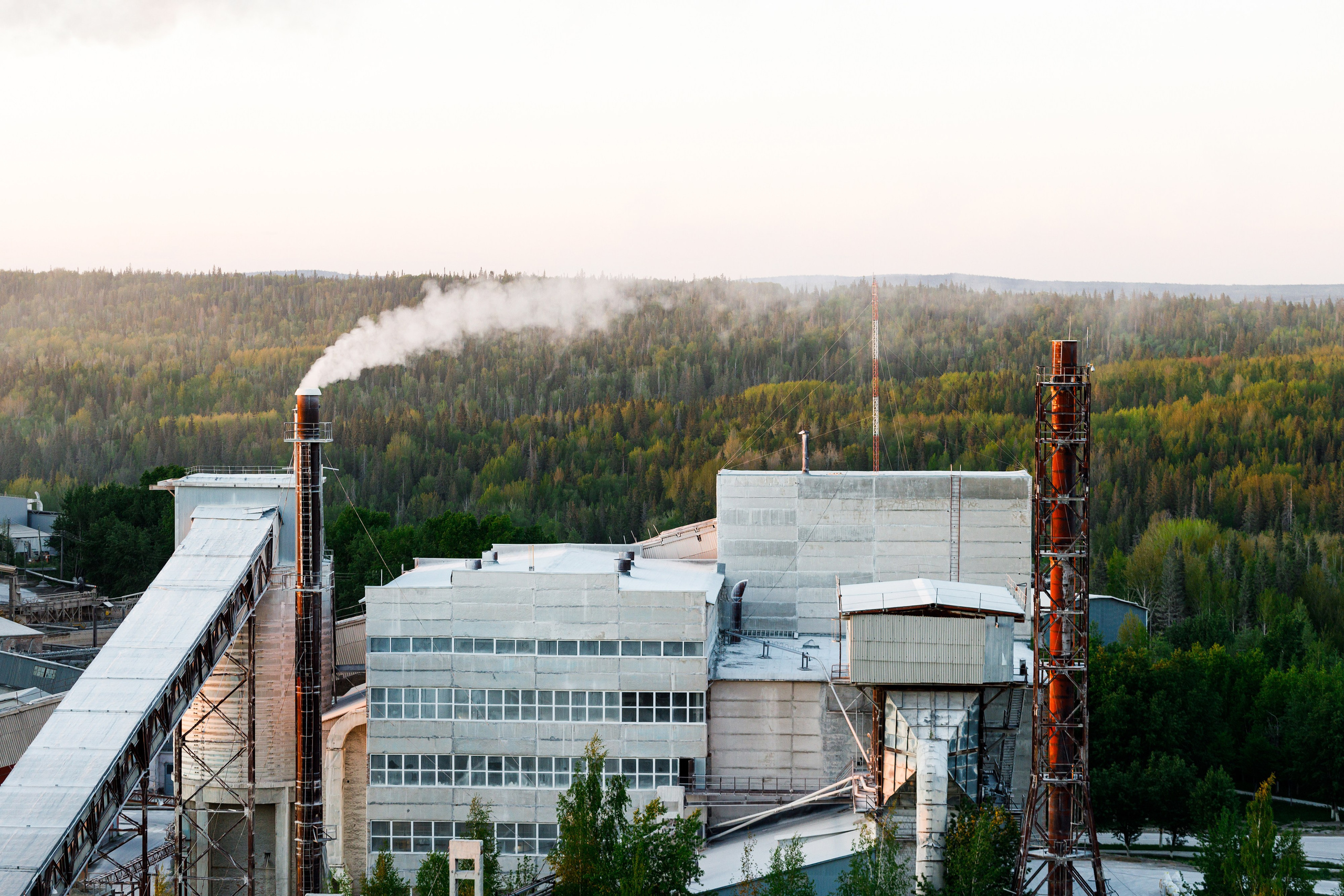 Съёмка производства для Akkermann Cement. Фотограф Дмитрий Молчанов | Фотограф Пермь | Фотограф