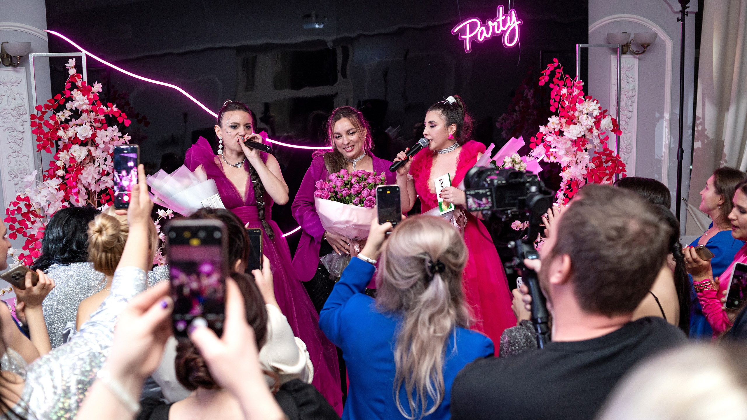 Девичник — 3. Бжицких Виталий — фотограф г. Ульяновск