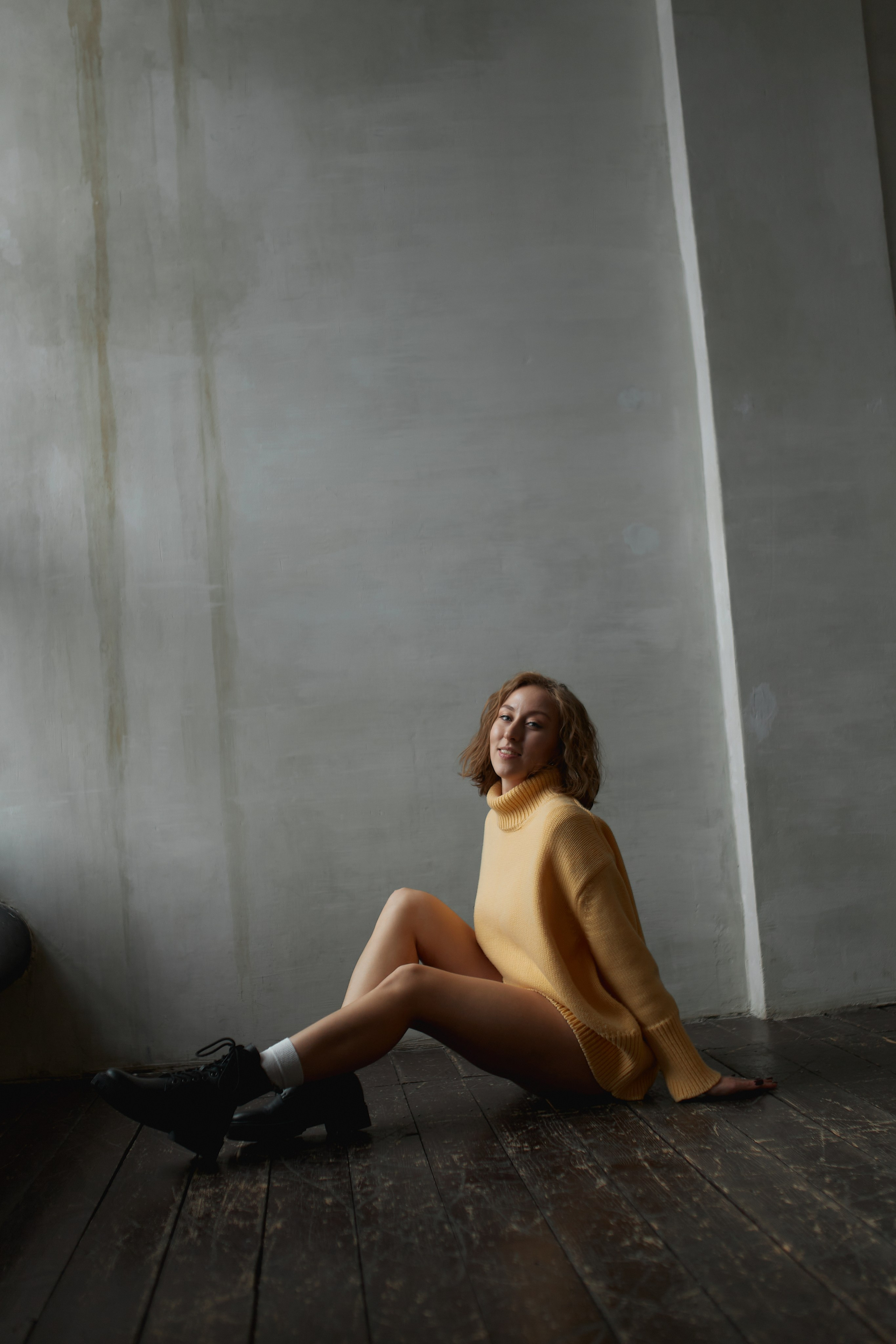 Саша | Москва. Ваш душевный фотограф