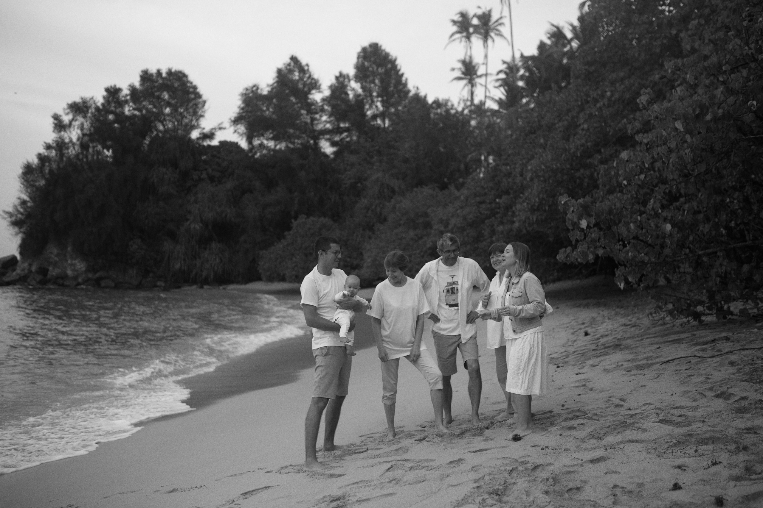 Big family. Katerina Simina — worldwide photographer | Europe