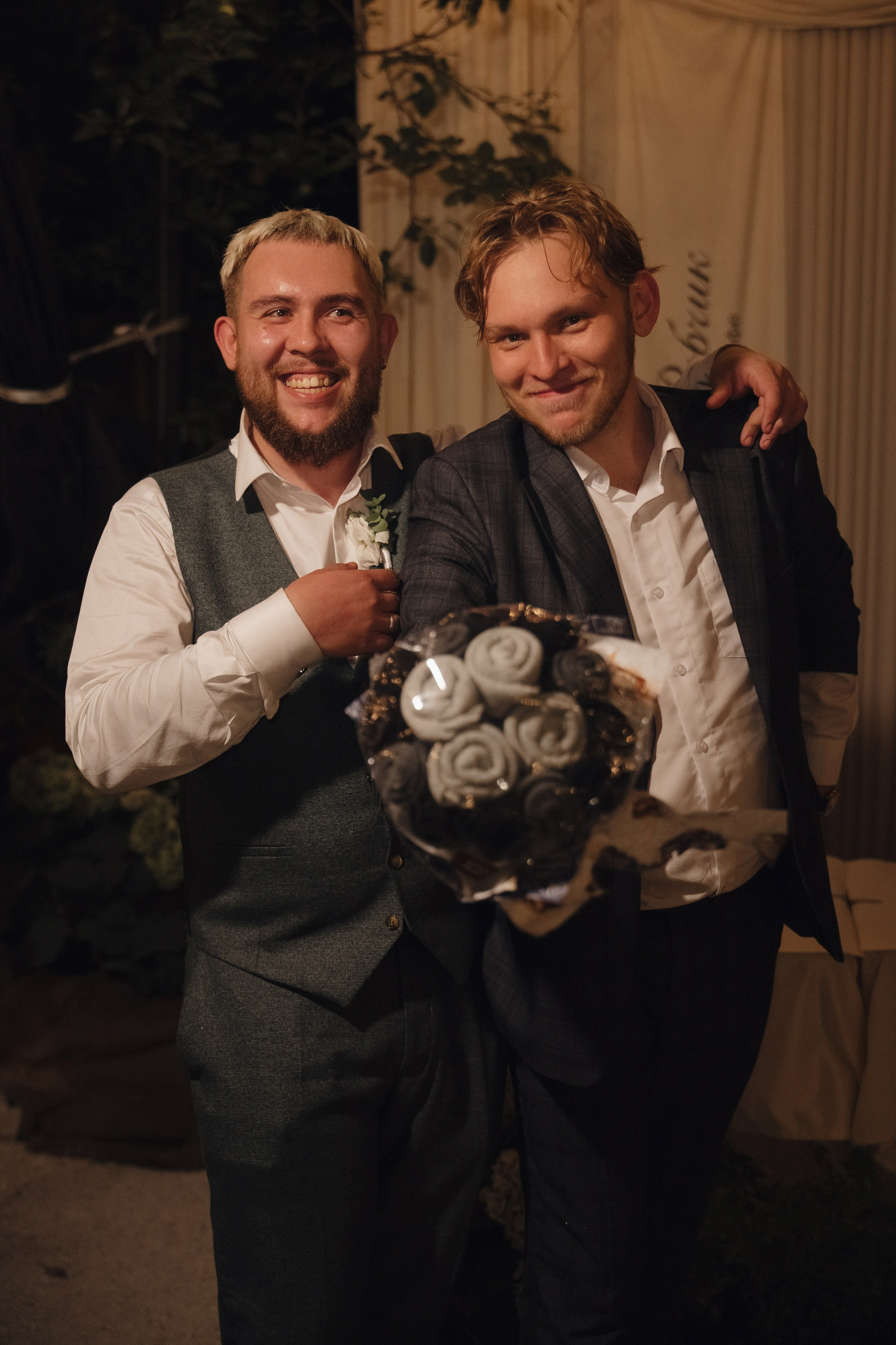 K&S КИНОШНО. Свадебный фотограф Москва