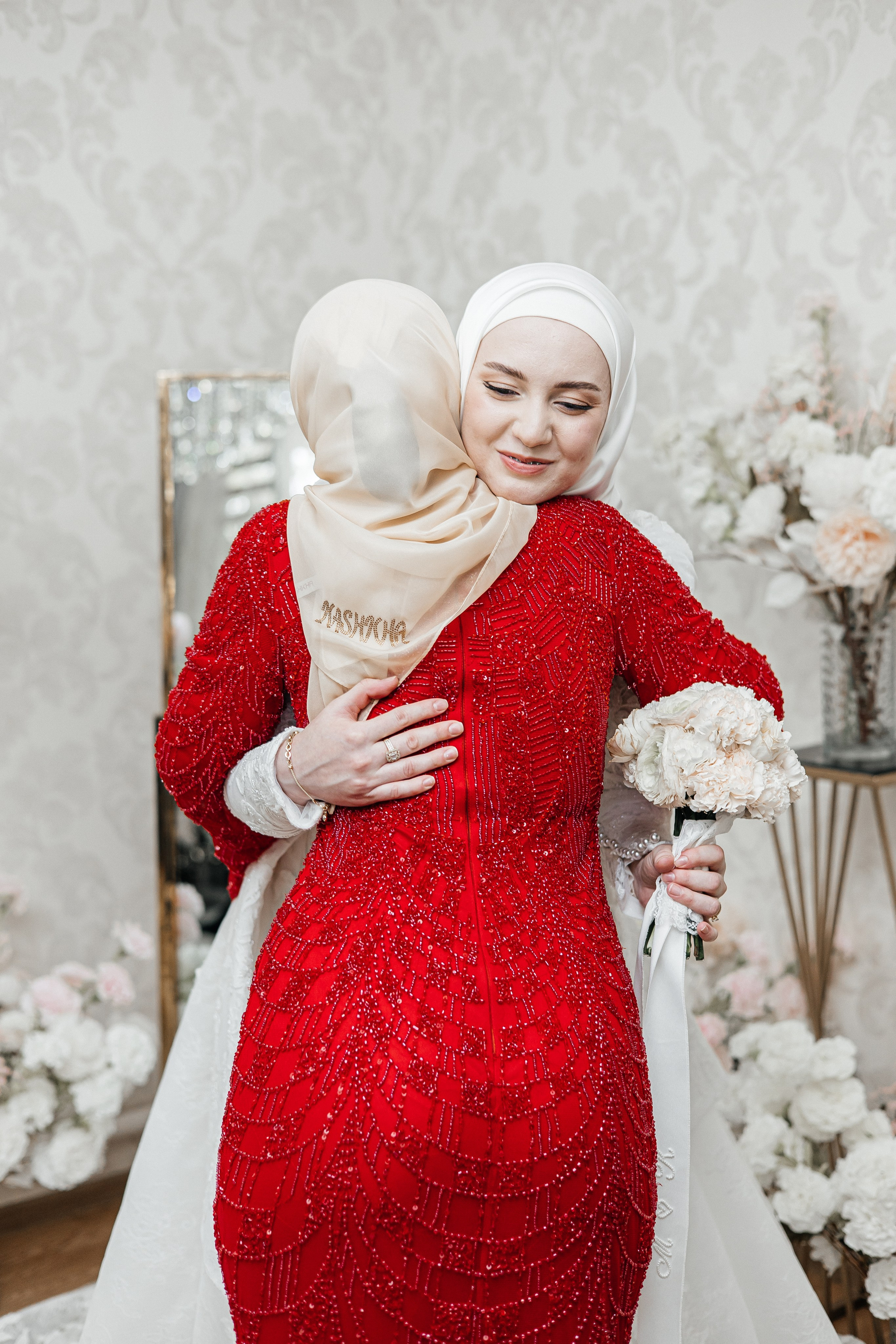 Свадьба Ачхой-Мартан