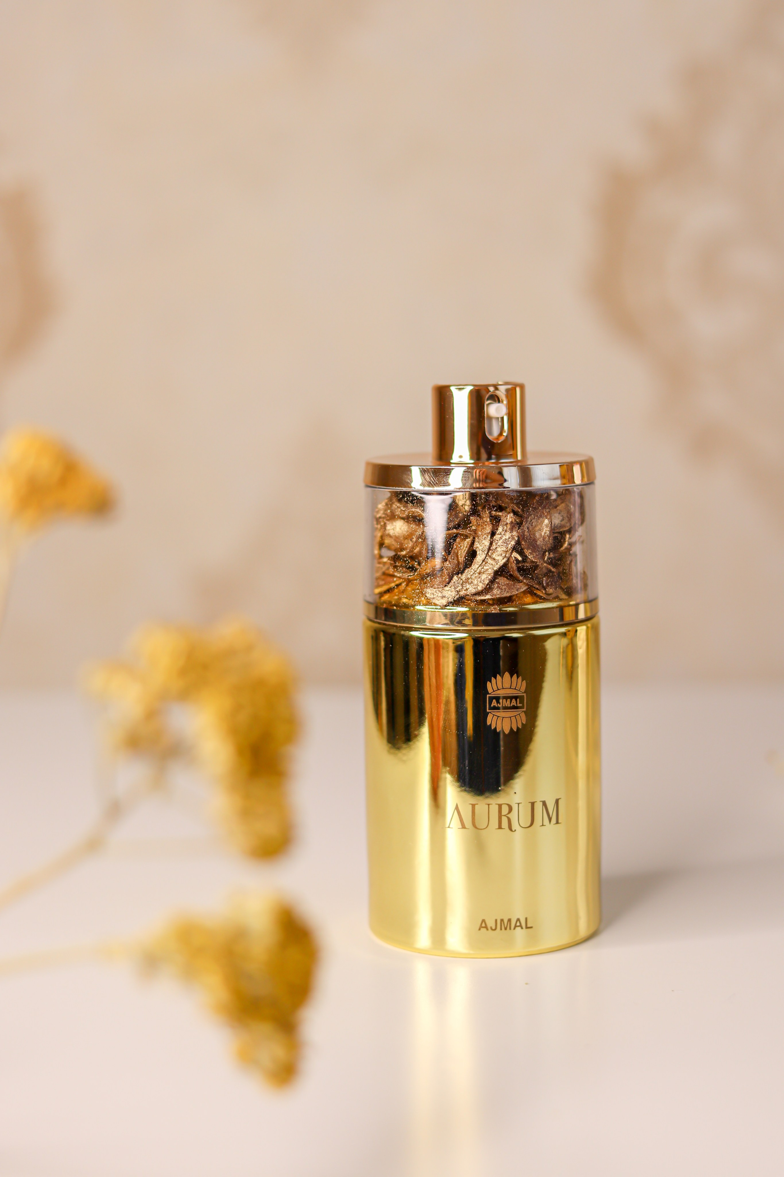 Реклама духов