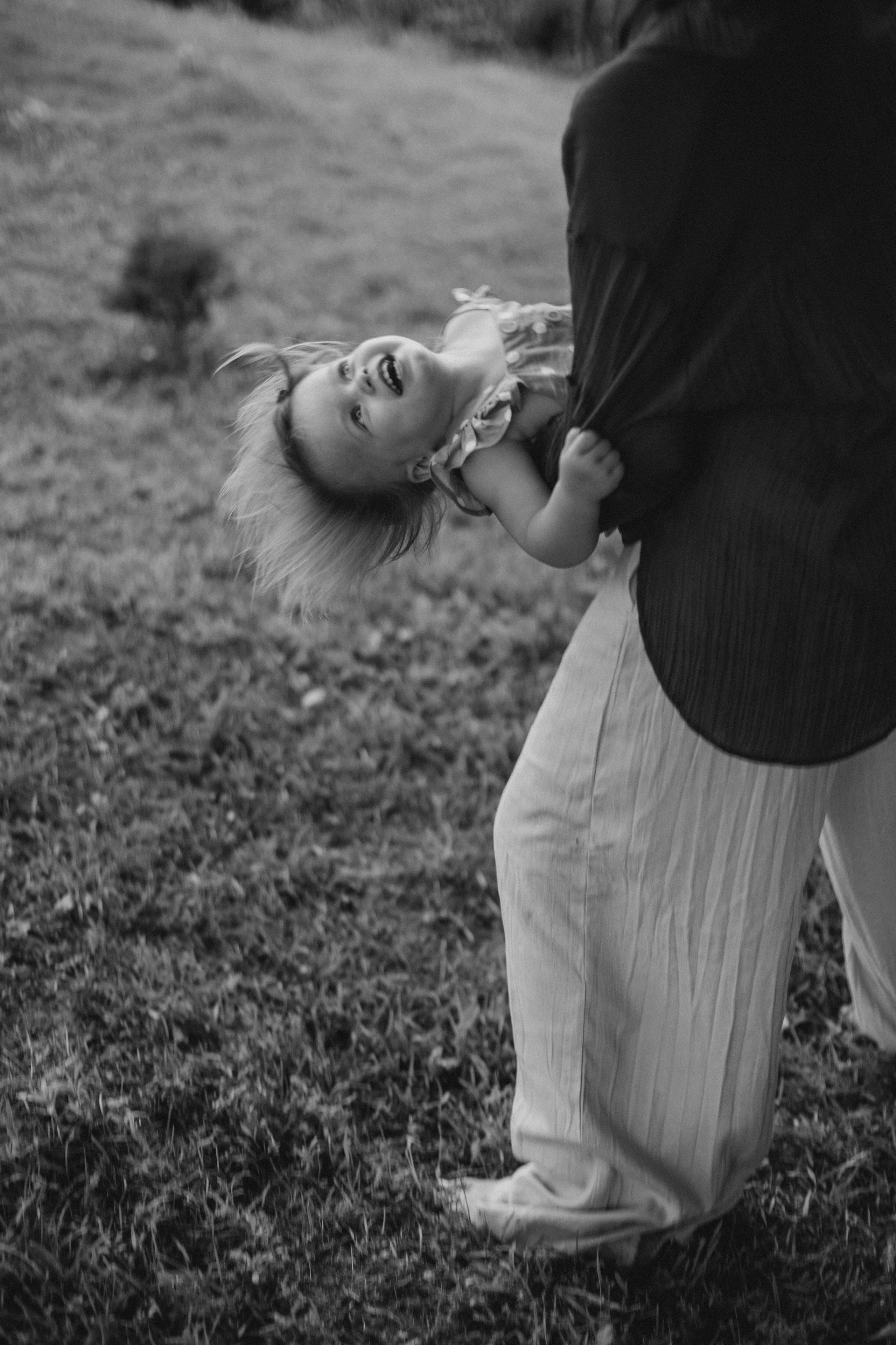 Летом в деревне. Семейный фотограф в Брянске Зурилина Екатерина