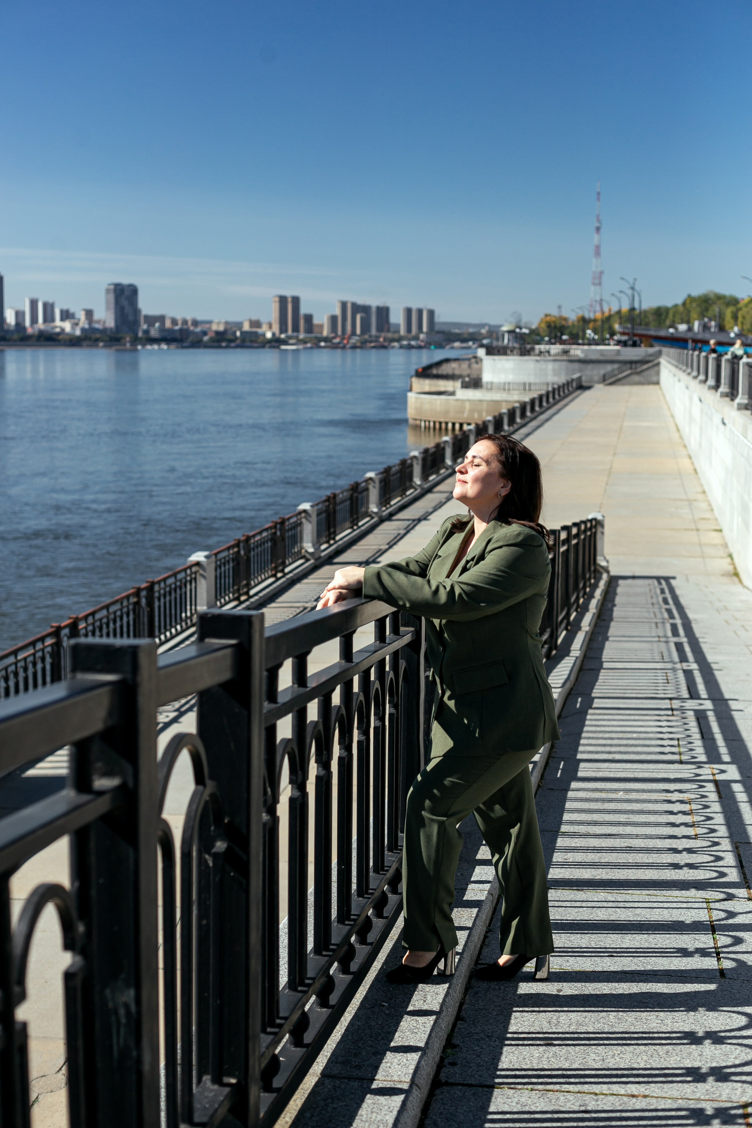 Сентябрь 2023. Фотограф Евгения Лондкевич