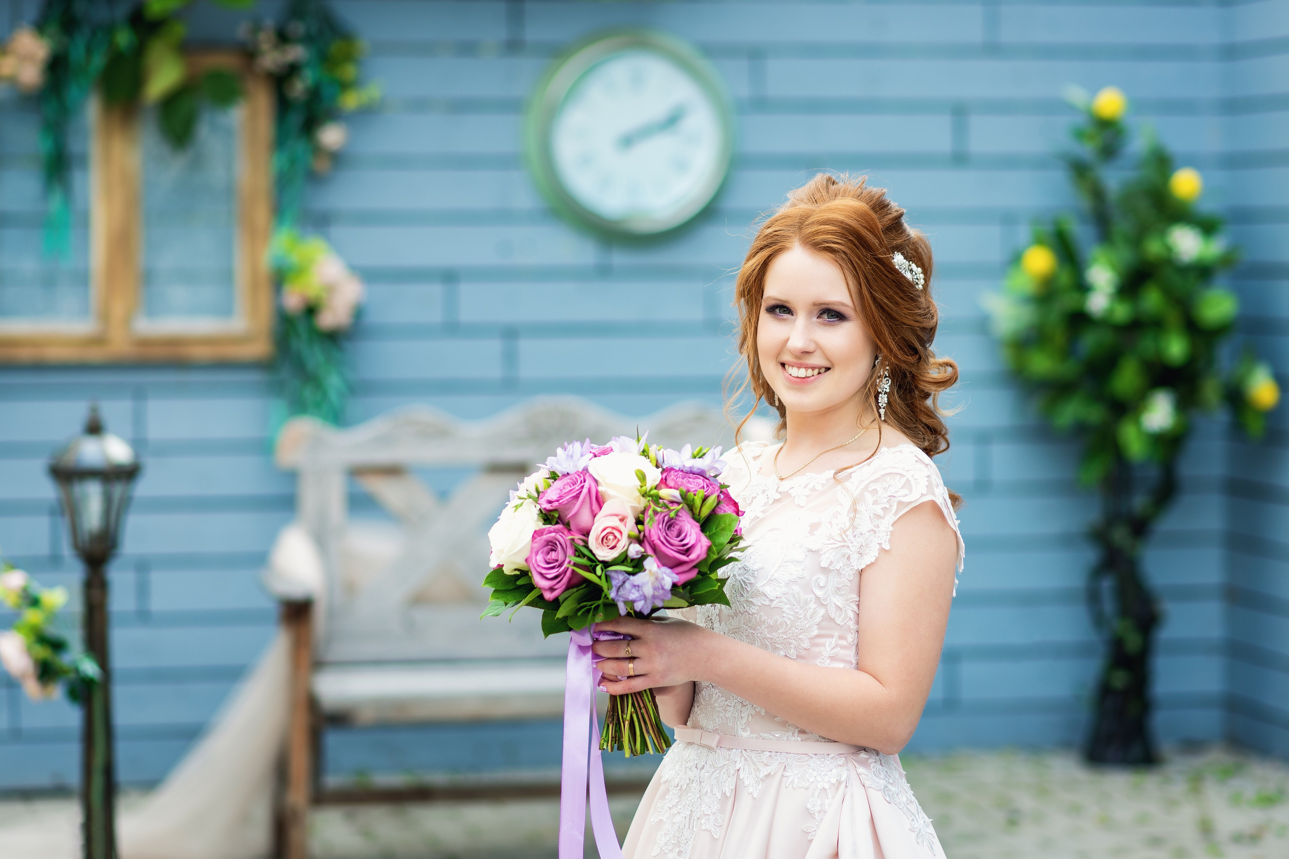 Свадьбы. Свадебный, репортажный и семейный фотограф в Ярославле Артём Коротыш