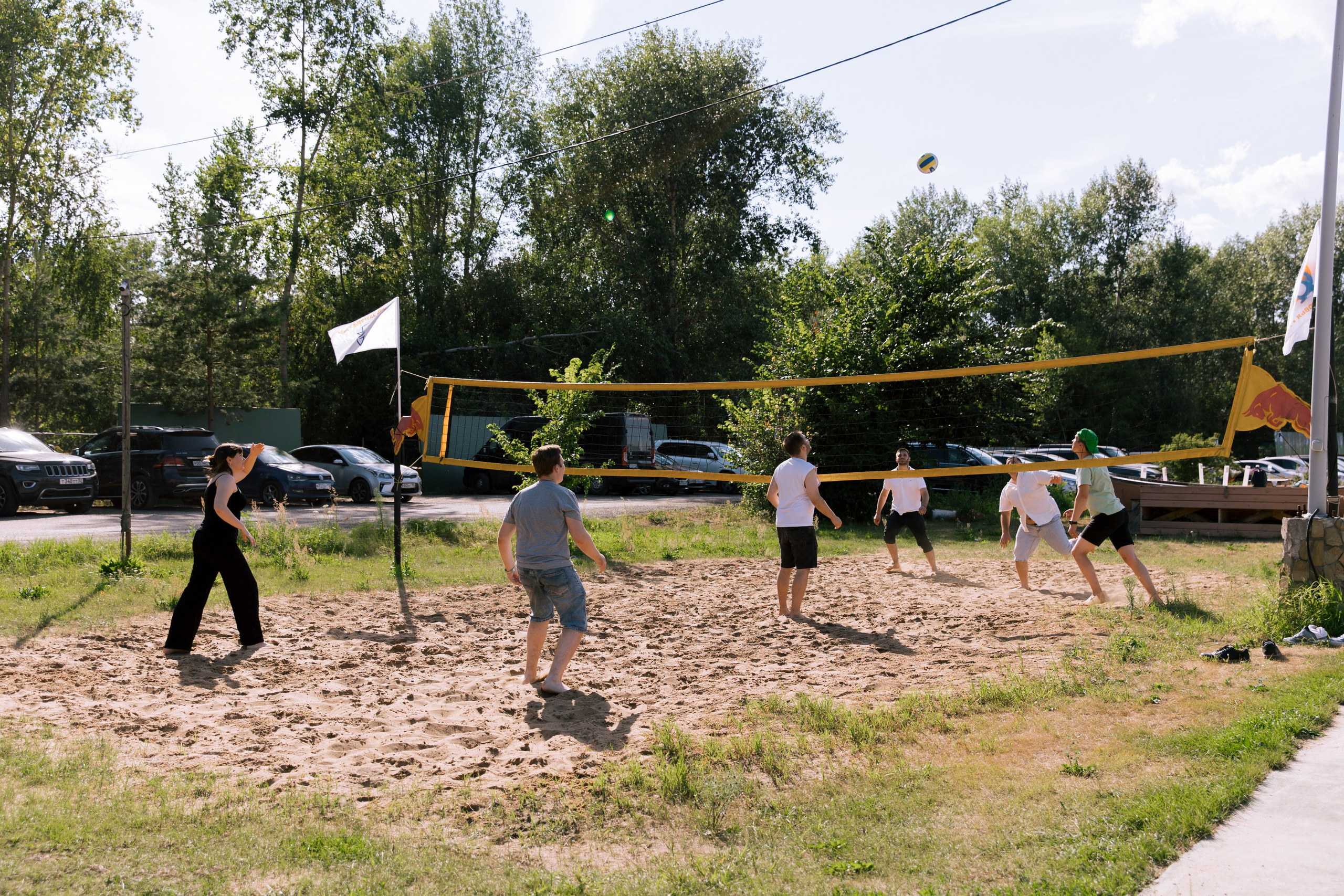 Яхт- клуб Фрегат. Свадебный и семейный фотограф