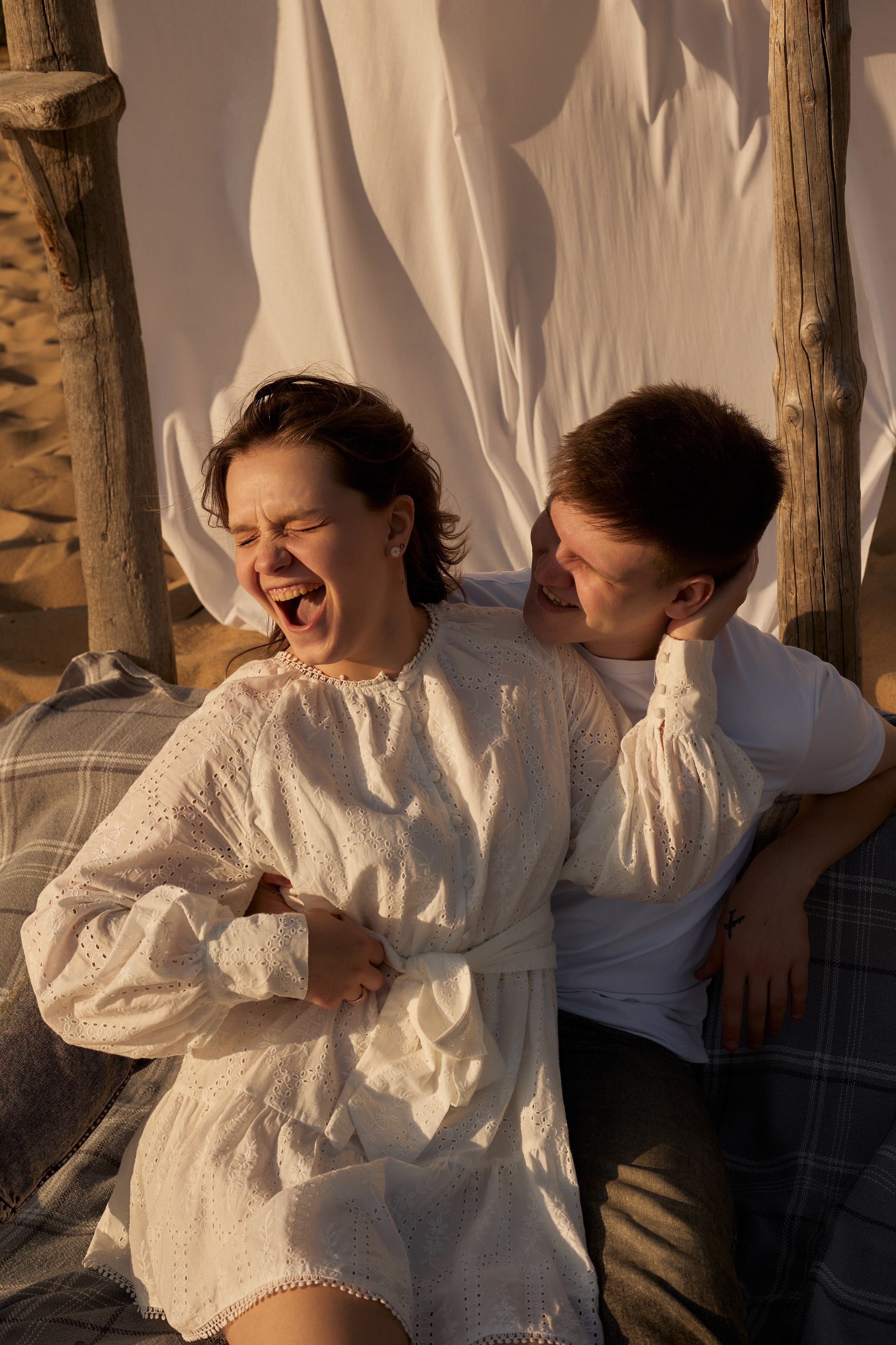 Катя и Влад. Свадебный и семейный фотограф