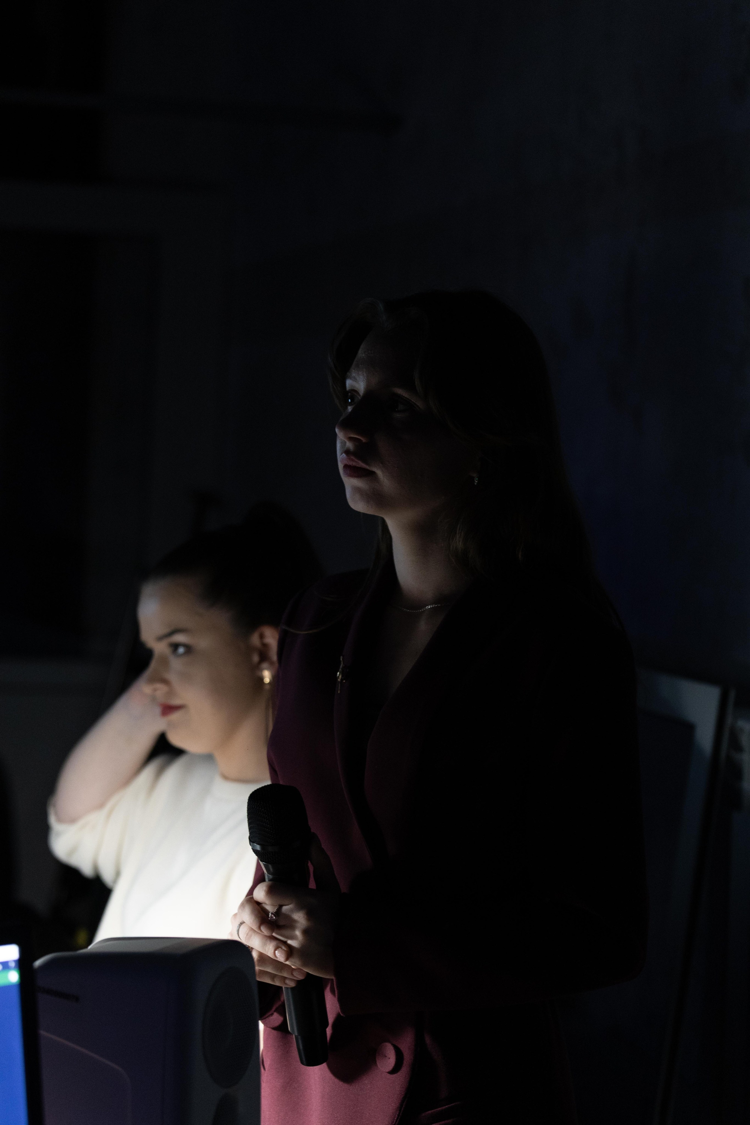 СГИИ — Дипломная работа. KiPPER Gallery — Фотограф