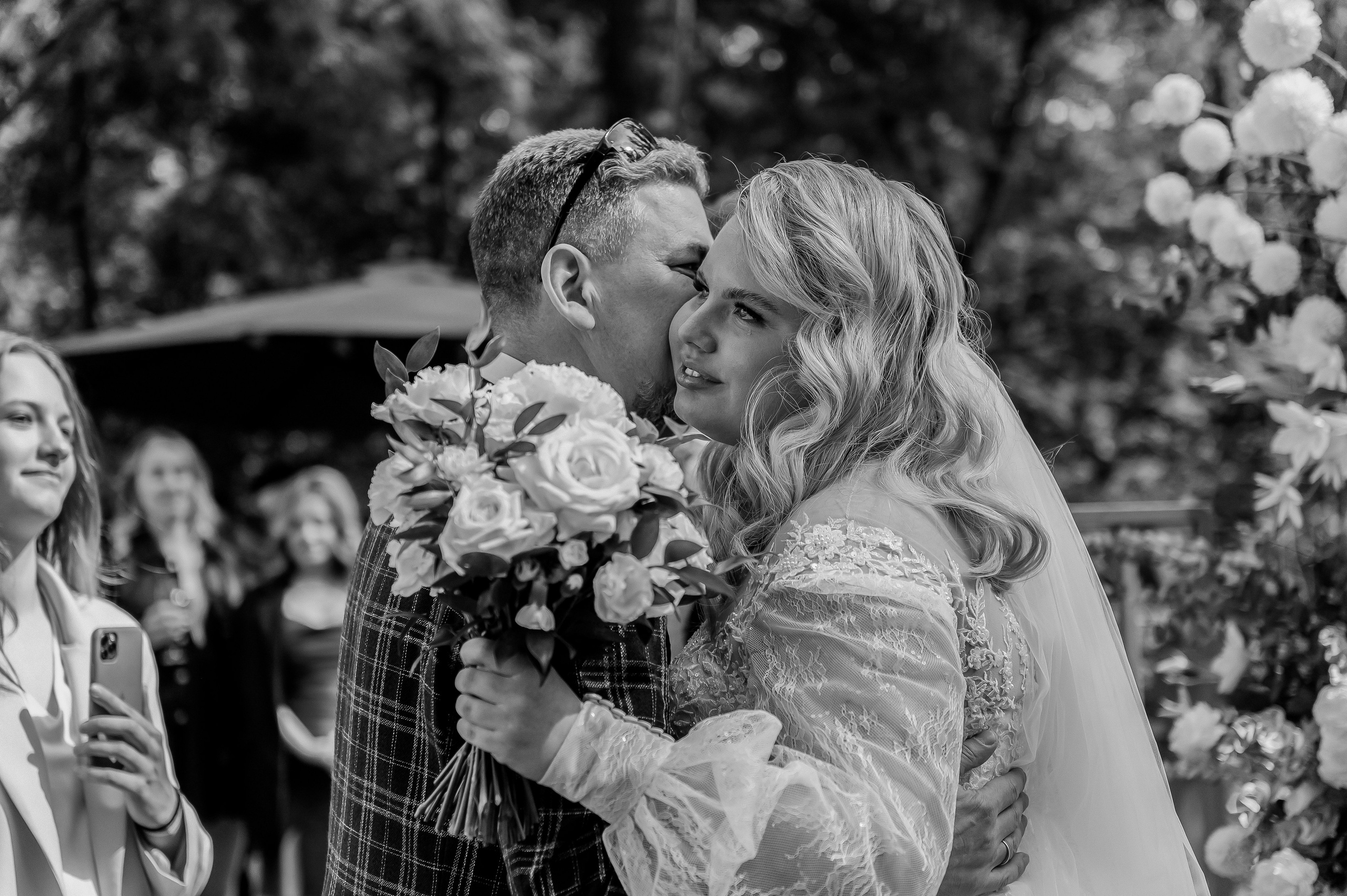 Екатерина и Михаил, 2023. Анна Пушина, фотограф, Москва, Королев, Пушкино