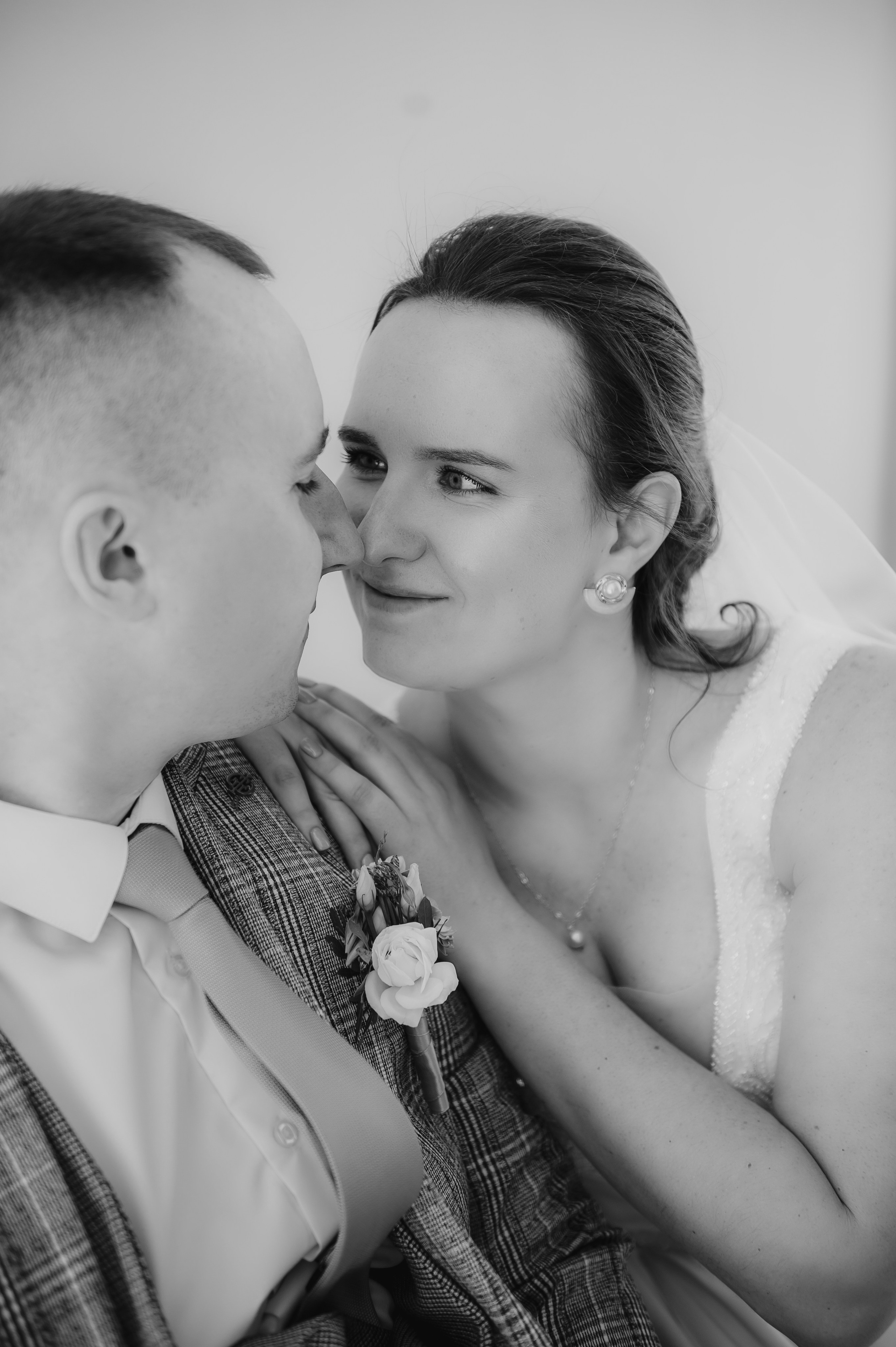 Екатерина и Валентин, 2024. Анна Пушина, фотограф, Москва, Королев, Пушкино