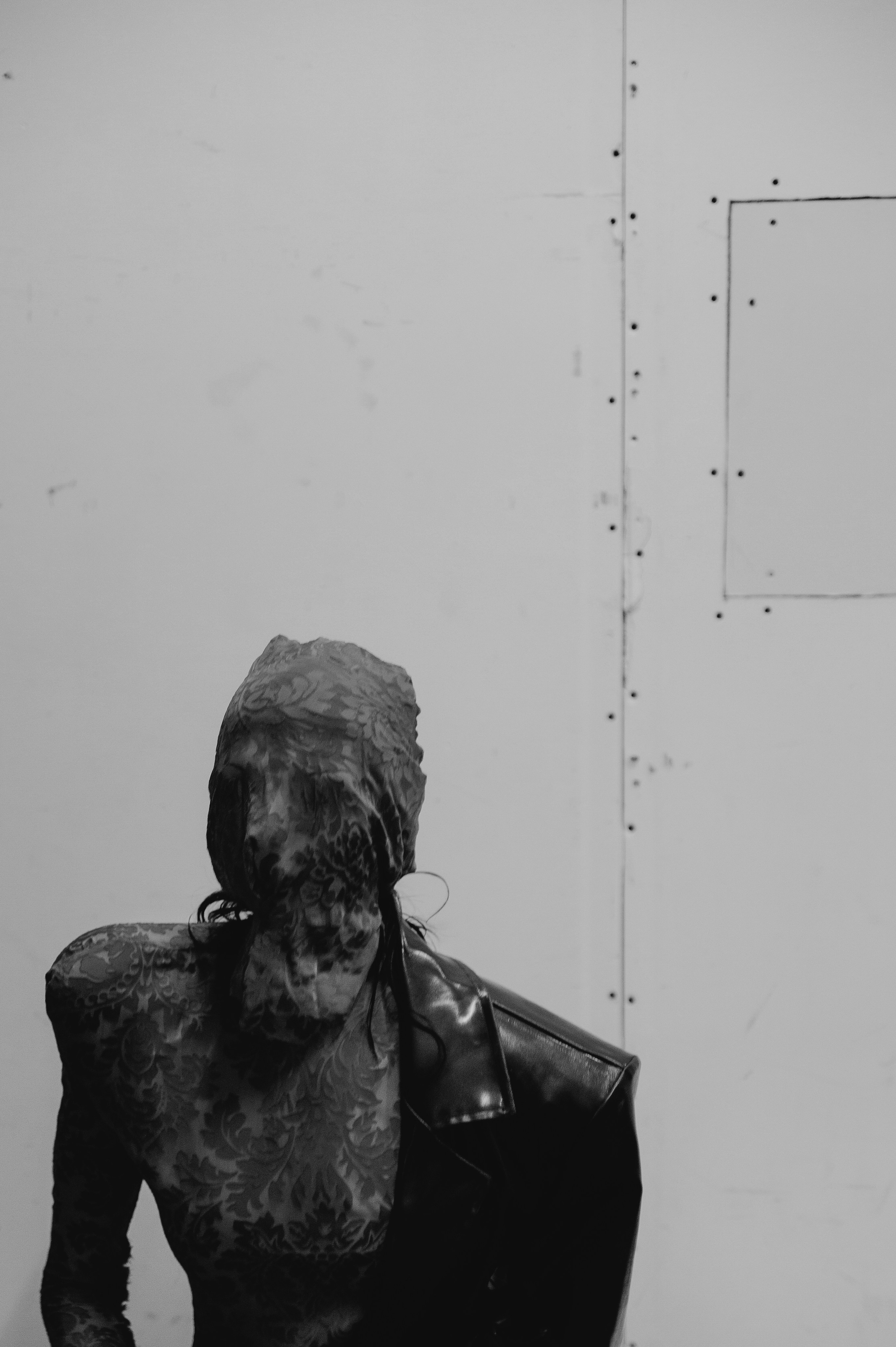 Бекстейдж показа «Новые Имена» собака.ru|ДЛТ. Портретный и репортажный фотограф в Санкт-Петербурге