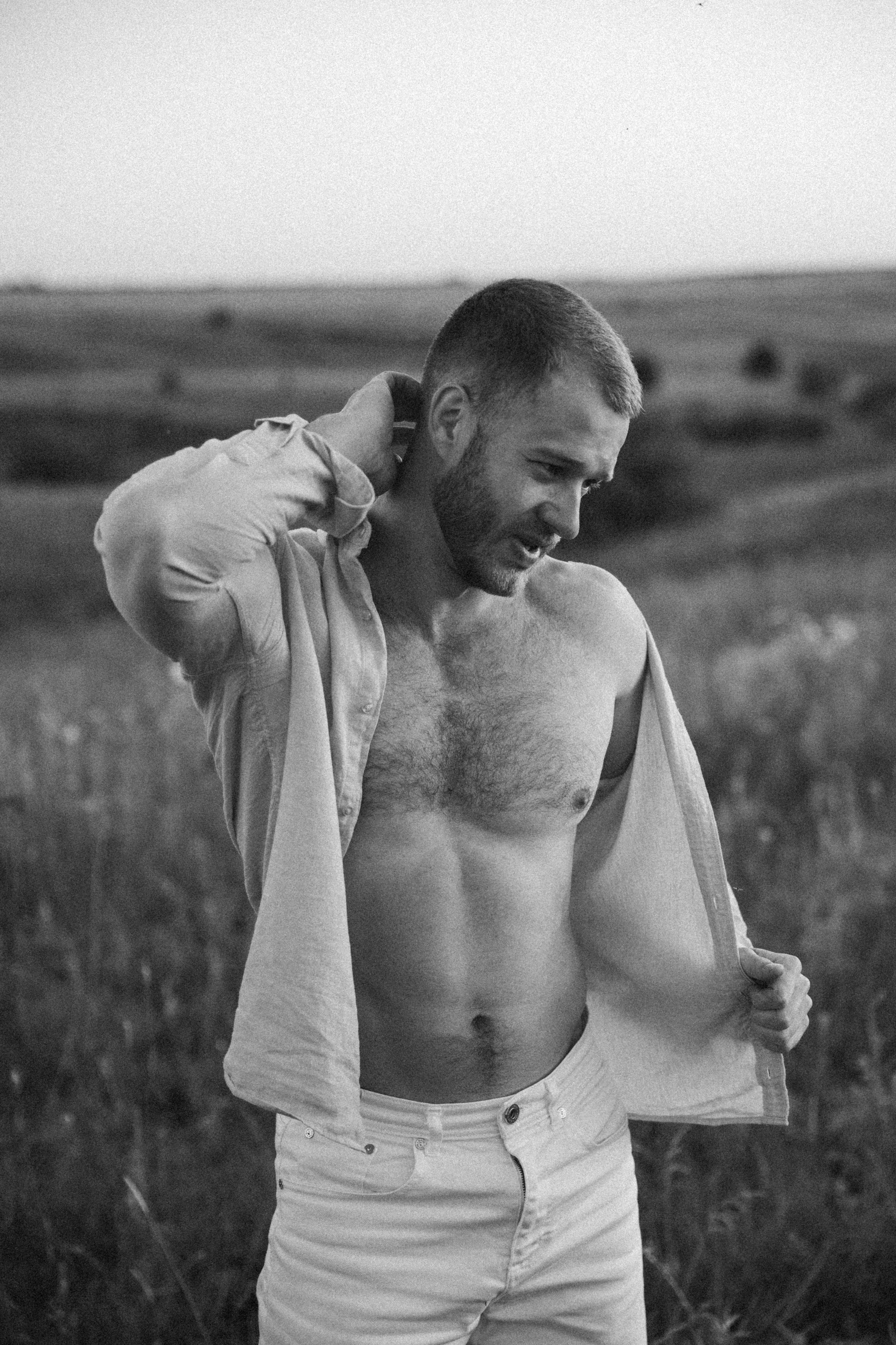 Егор. Фотограф Ульяна Дивина в Нижнем Новгороде и Нижегородской области