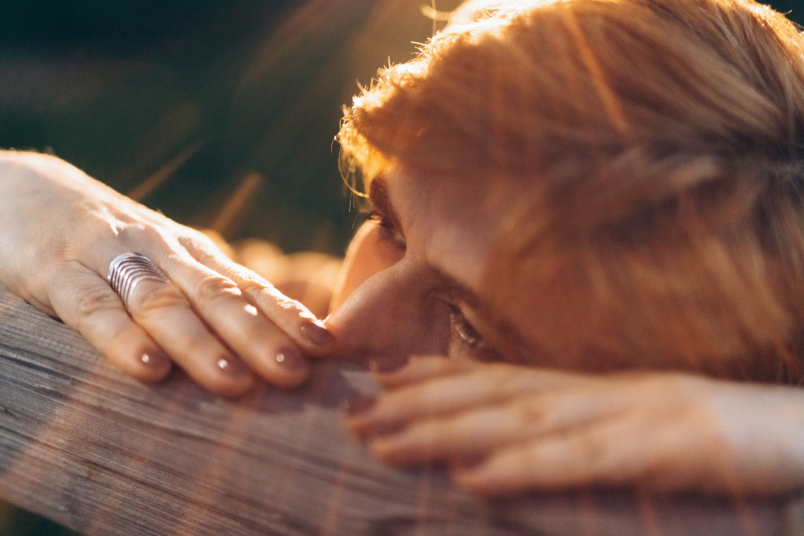 Наташа. Фотограф Ногинск Электросталь Наталья Осетрова