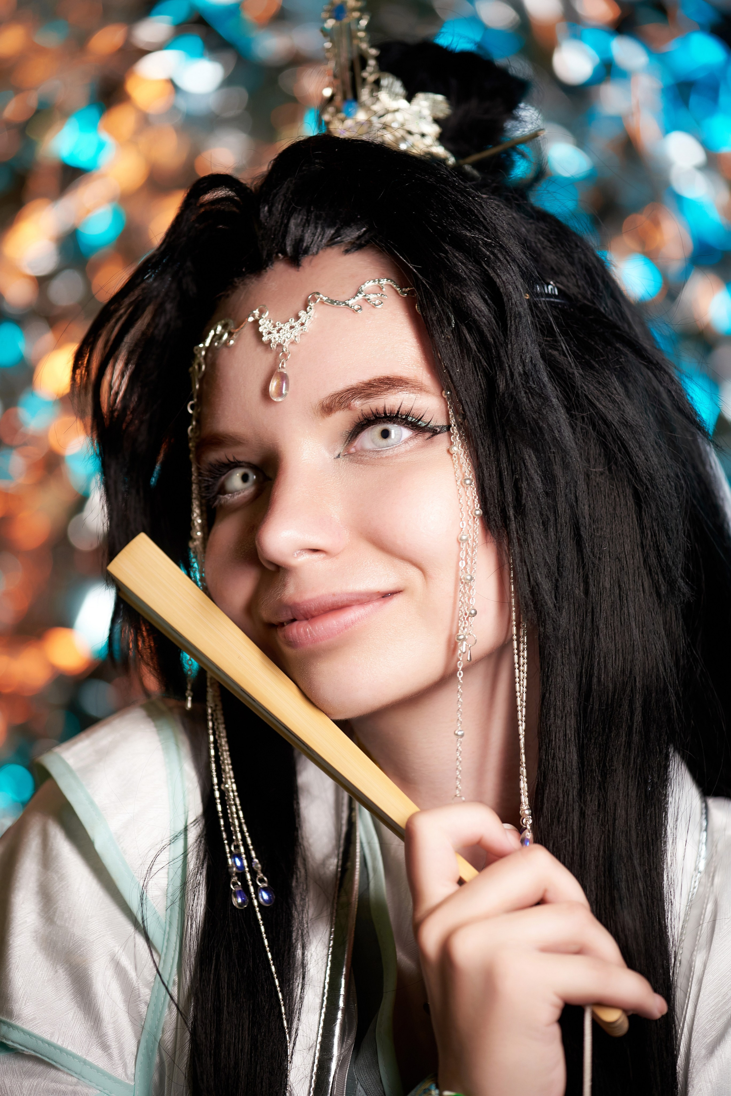 Ханагон. Андрей Винников фотограф в Нижнем Новгороде