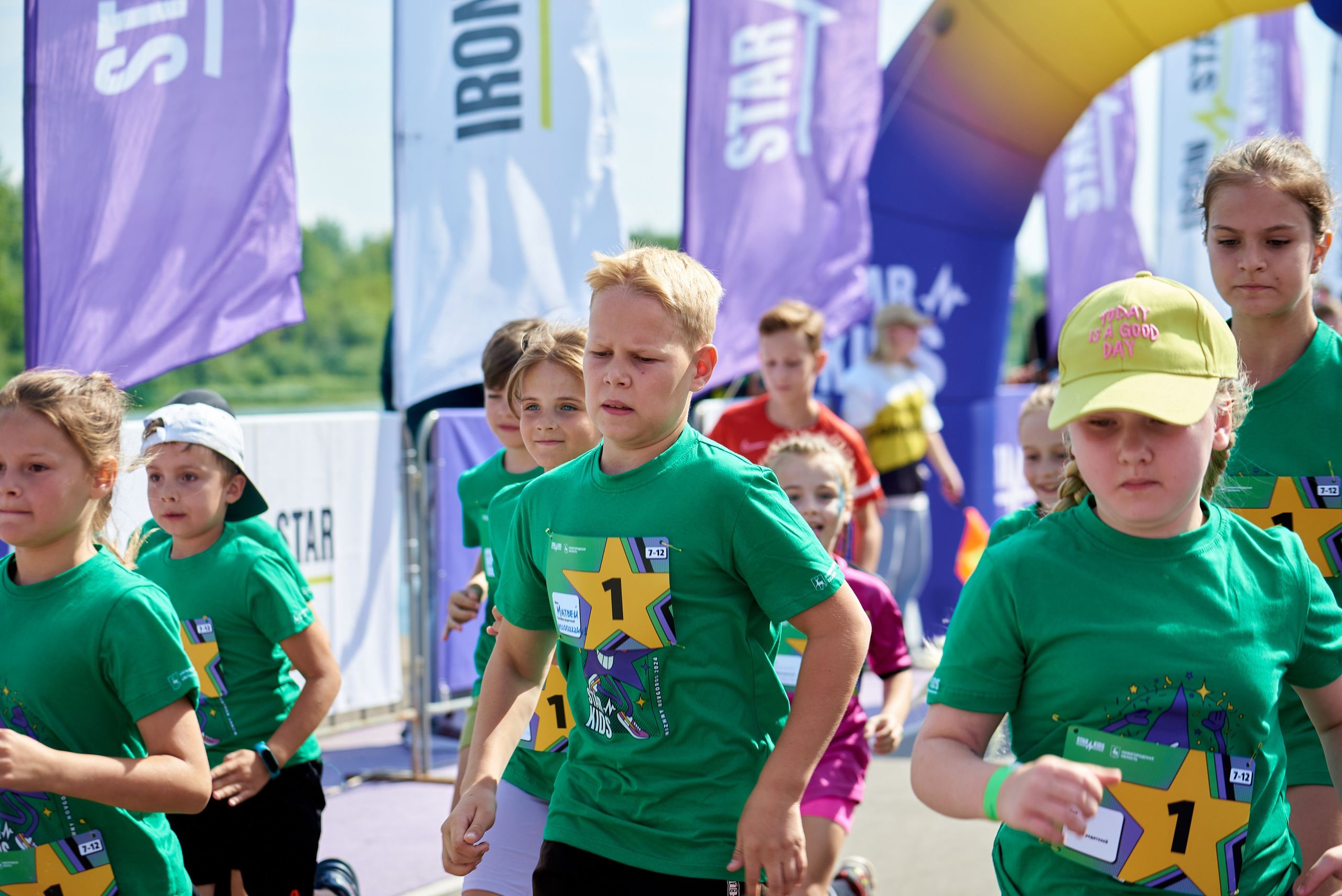 IRONSTAR. Андрей Винников фотограф в Нижнем Новгороде