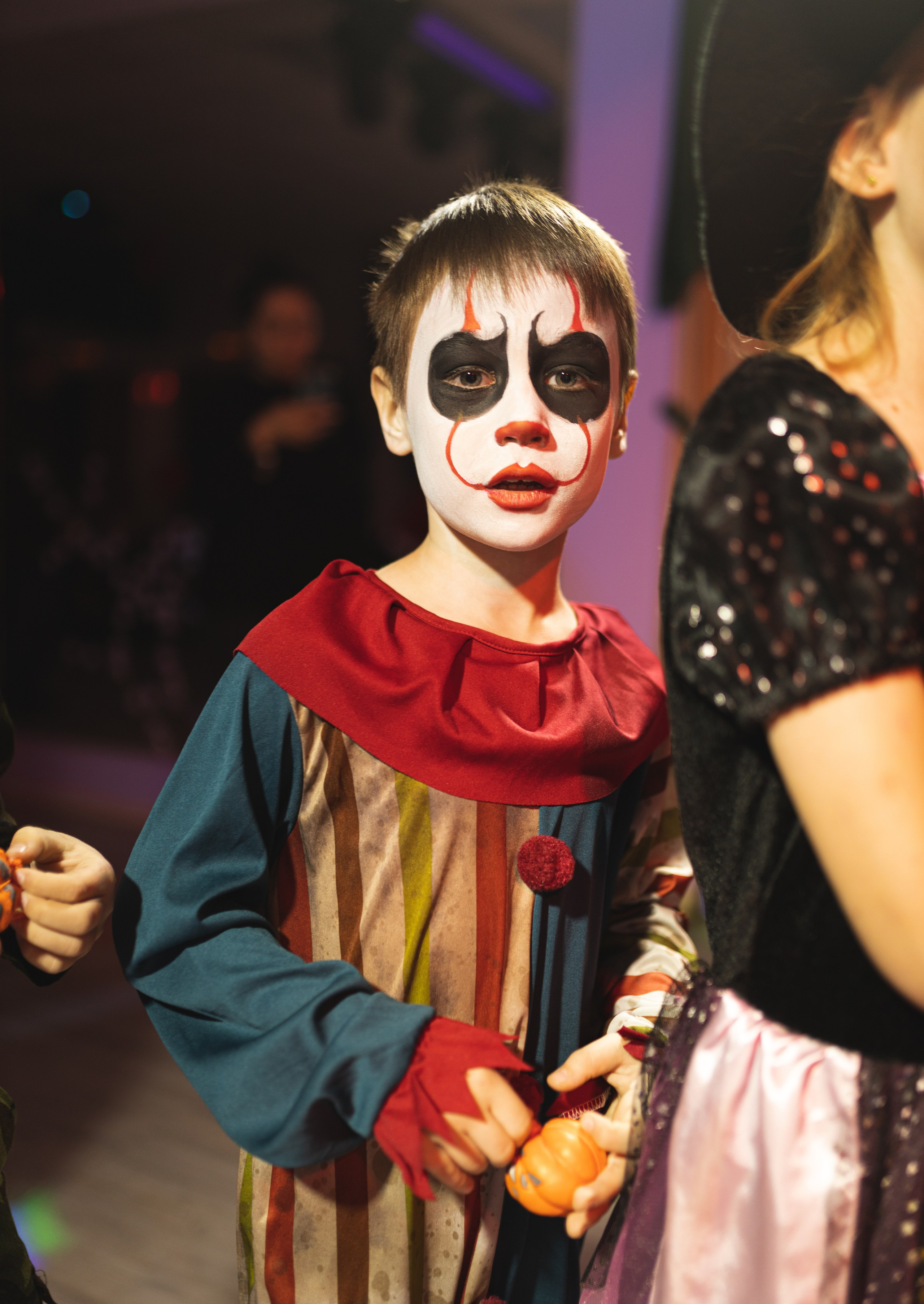 Репортажная сьемка. Портретный фотограф Кристина Лукьянова