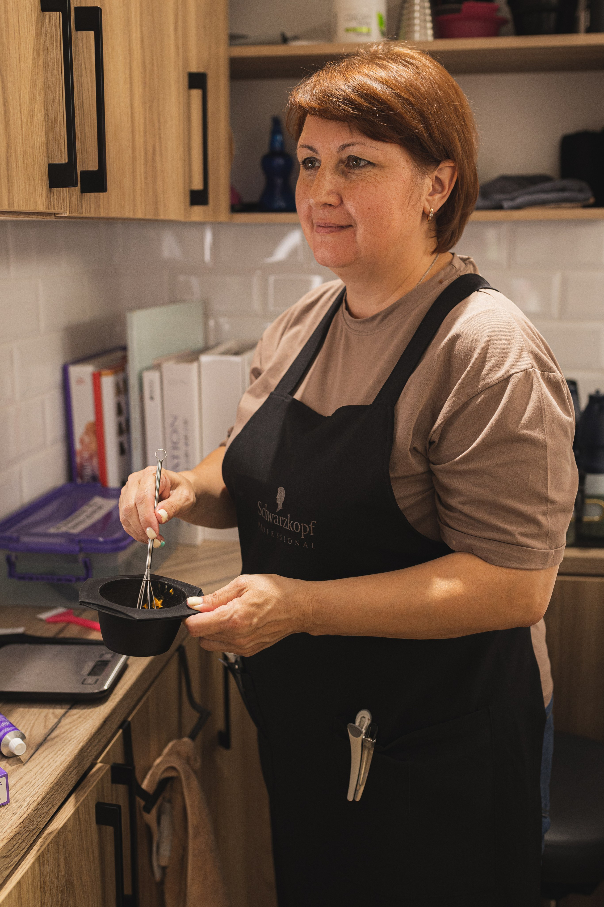 Салоны. Портретный фотограф Кристина Лукьянова