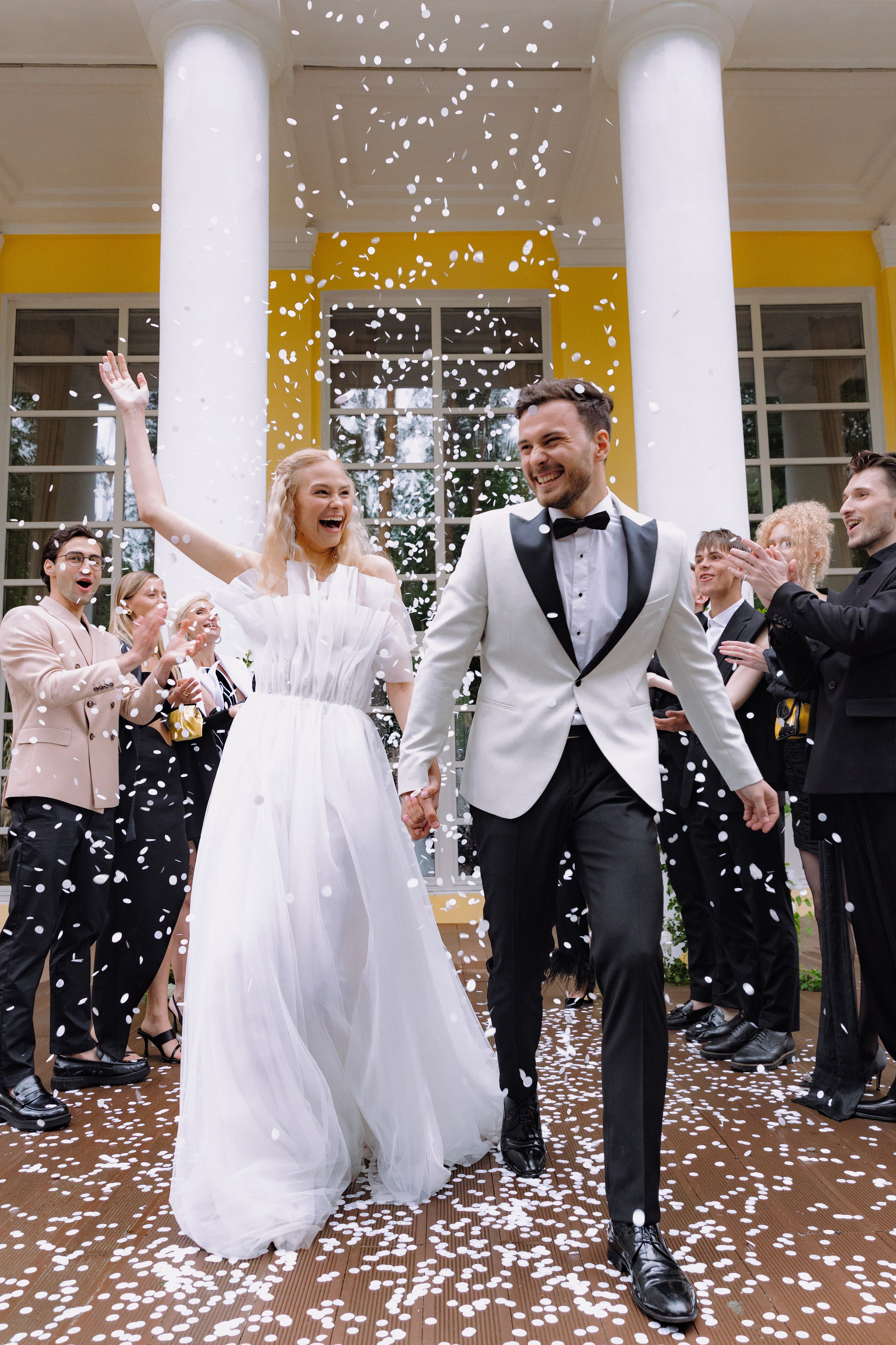 Григорий и Виктория. Фотограф