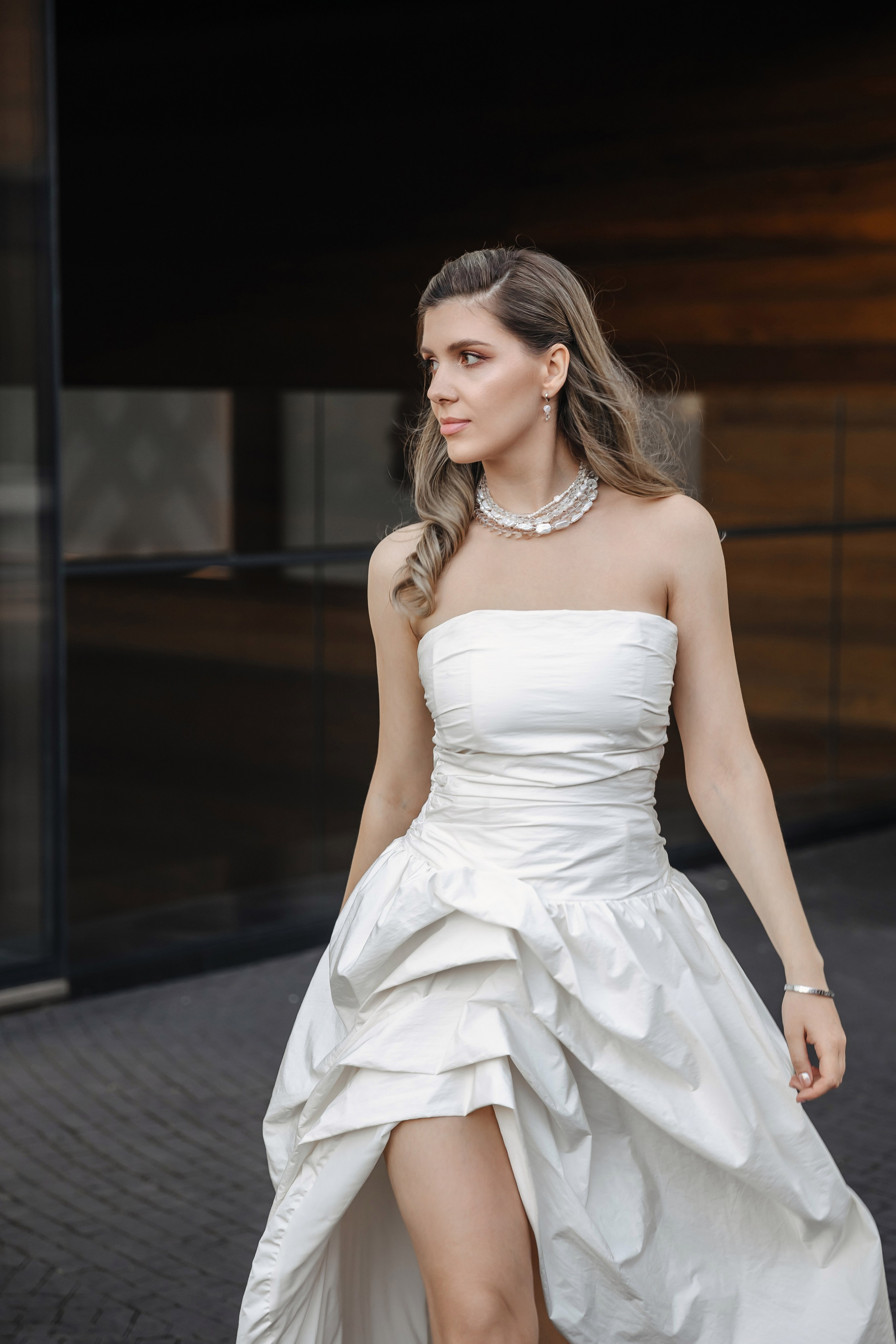 Вера и Стас. Свадебный фотограф в Москве Михайлина Настя